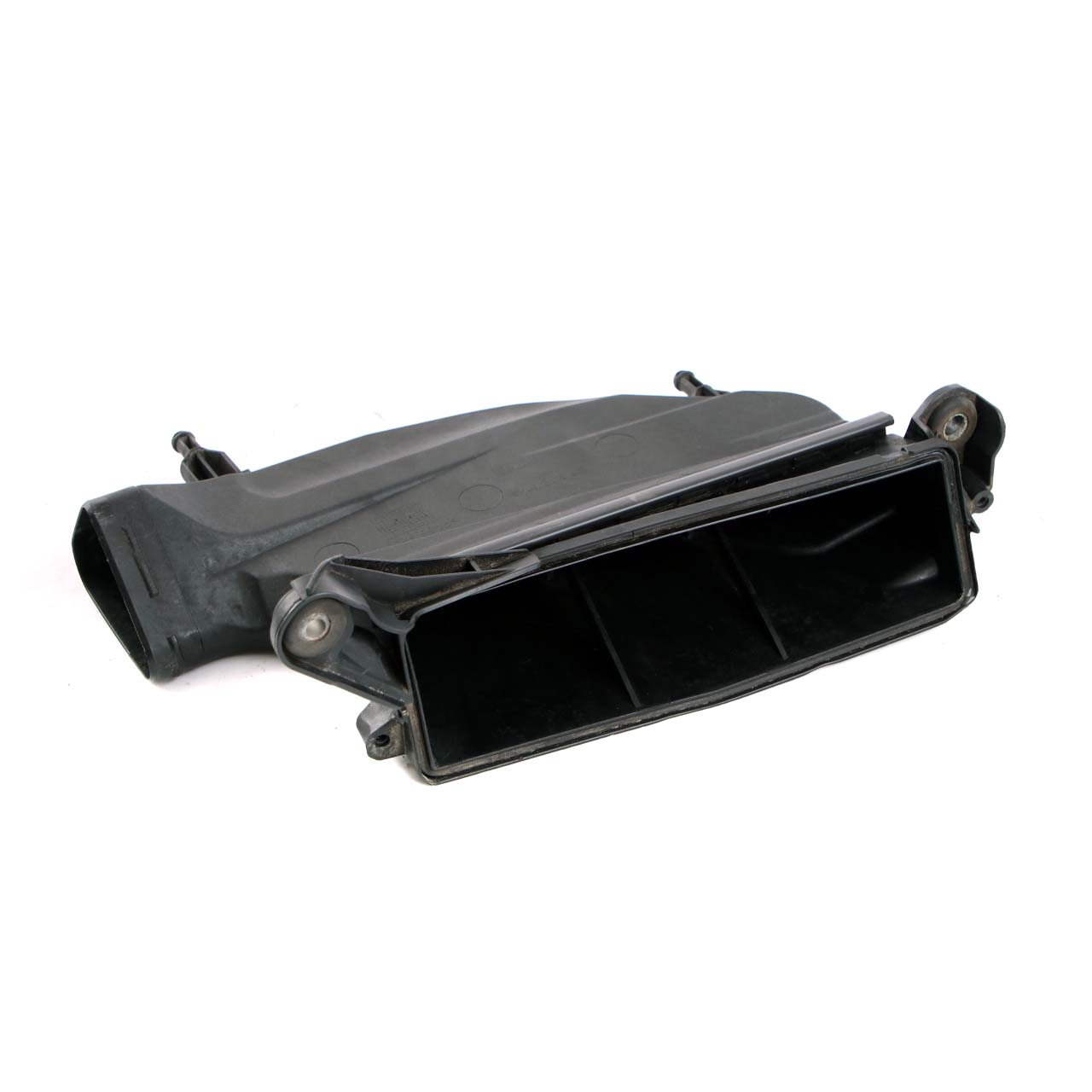 Mercedes-Benz S-Class W221 Air Filter Box Housing Left A6420903301