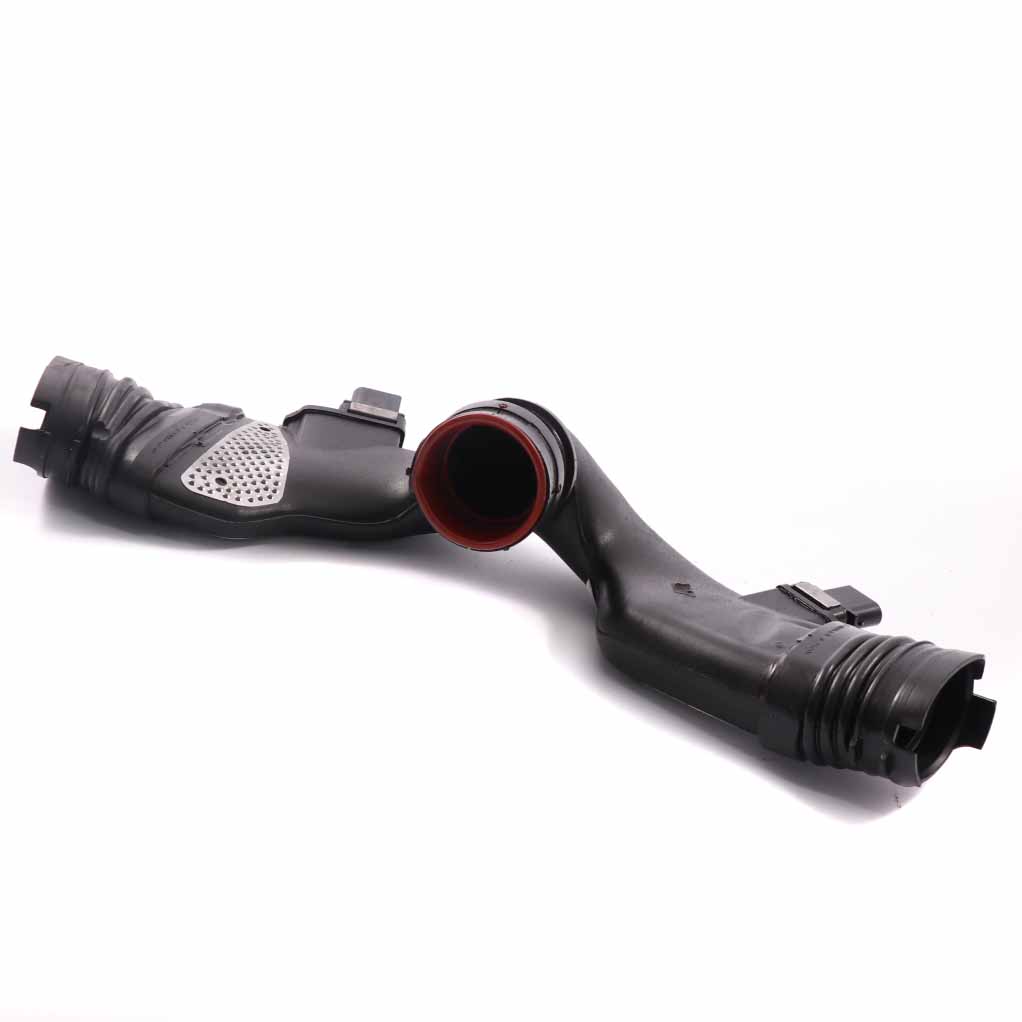 Turbo Manifold Mercedes W204 W212 OM642 Air Duct Flow Mass Meter A6420946397