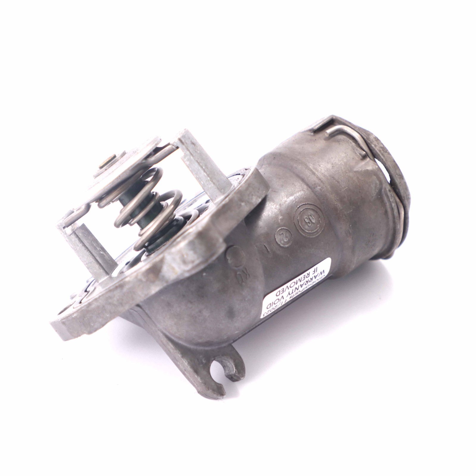 Mercedes W164 OM642 Diesel Thermostat Kühlmittelgehäuse Kühleinheit A6422000215