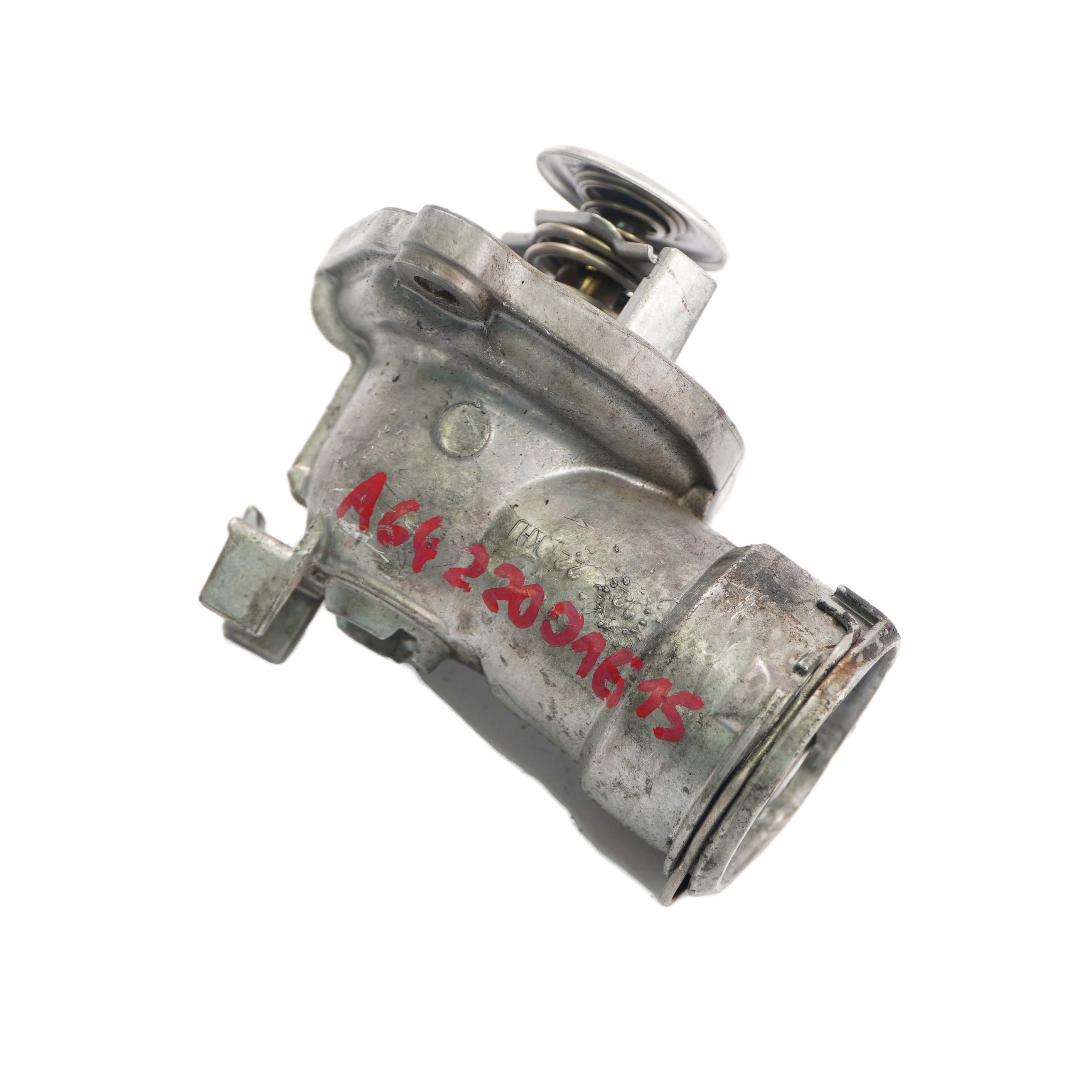 Mercedes-Benz W204 C207 W212 W221 Diesel OM642 Thermostat Kühlwasser Wasser 