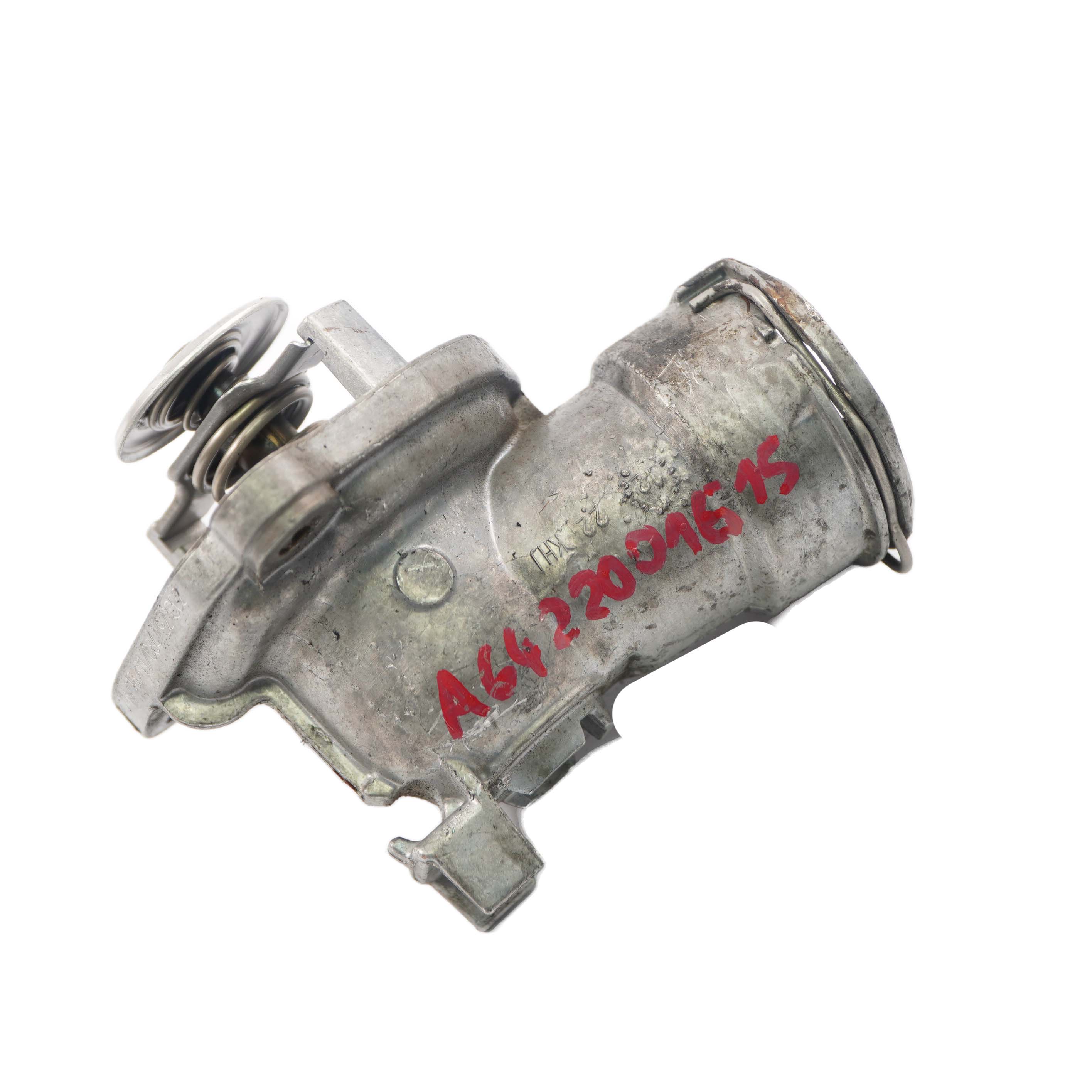 Mercedes-Benz W204 C207 W212 W221 Diesel OM642 Thermostat Kühlwasser Wasser 