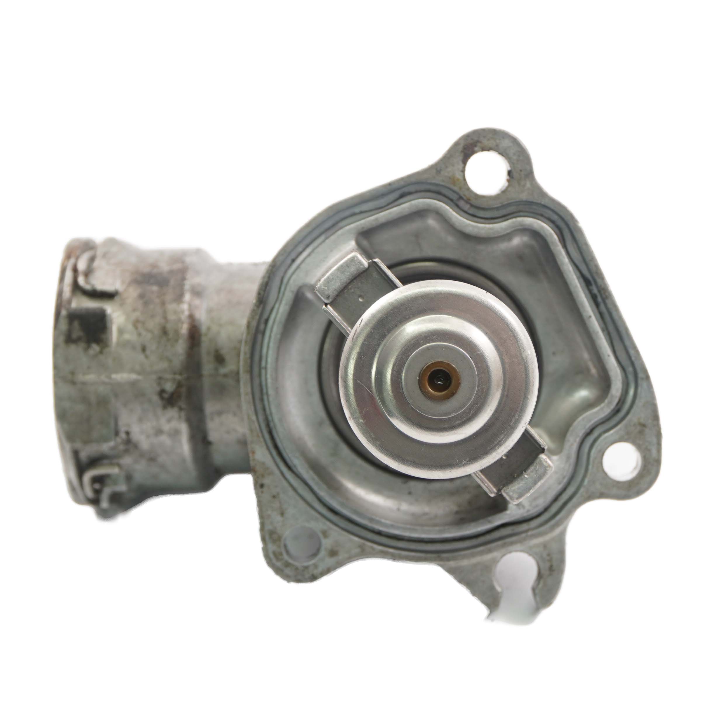 Mercedes-Benz W204 C207 W212 W221 Diesel OM642 Thermostat Kühlwasser Wasser 