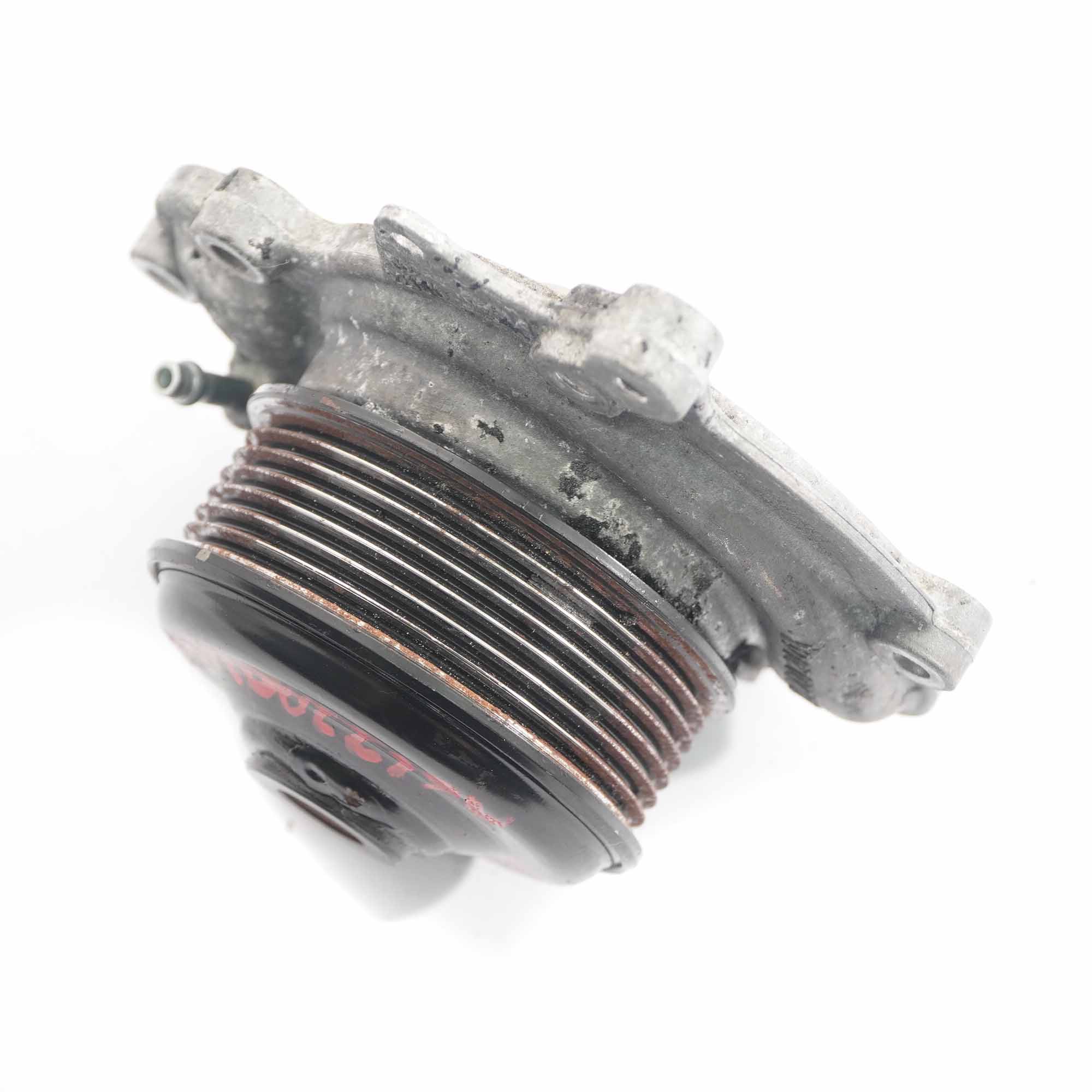 Mercedes W212 OM642 Diesel motor Wasser pumpe Kühlmittel Wasser A6422002101