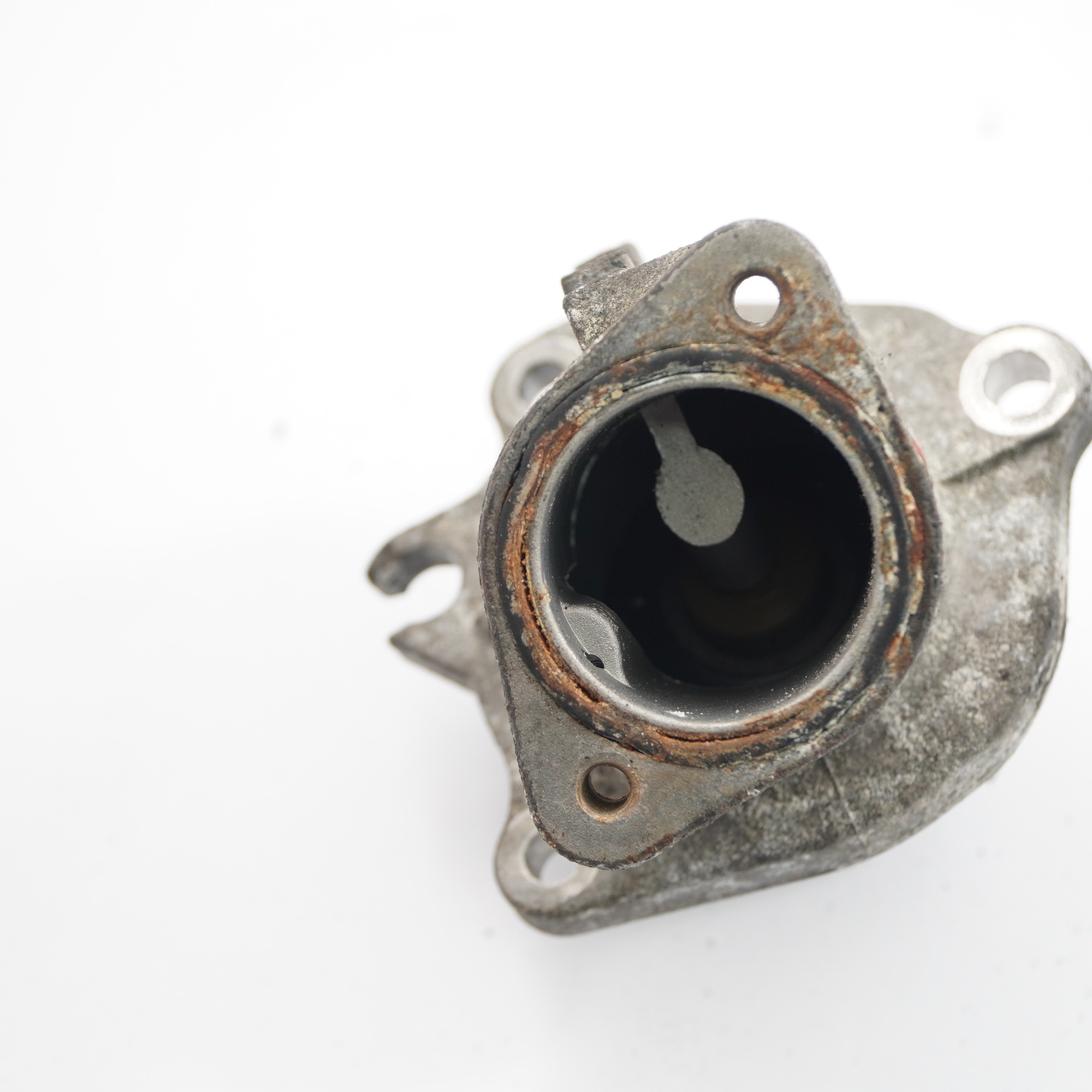 Thermostat Mercedes Vito W639 Diesel OM642 Thermostat Flansch A6422002815