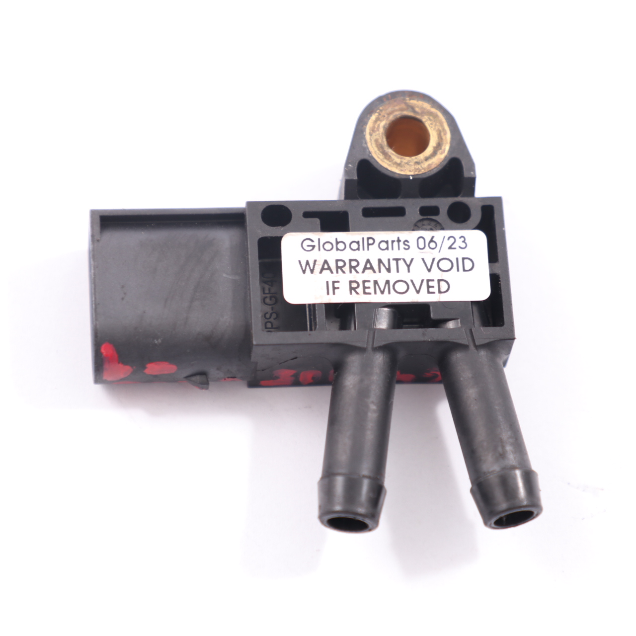 Mercedes W212 W218 W906 OM651 Diesel Exhaust Pressure Sensor DPF A6429050200