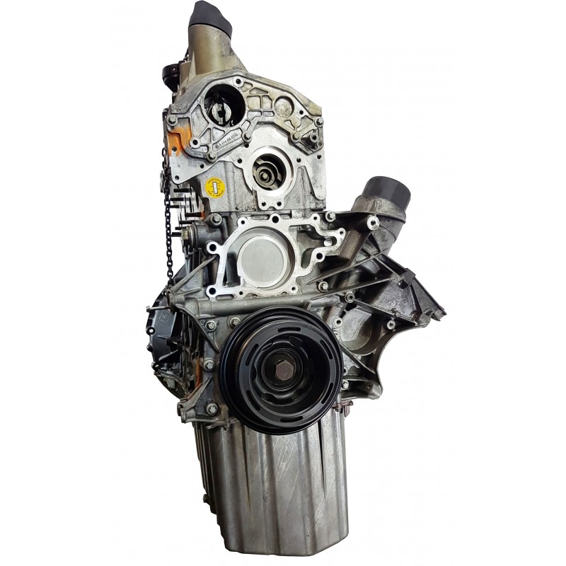 Motor 646985 Mercedes Sprinter W906 Nackter Motor OM646 646.985 GARANTIE