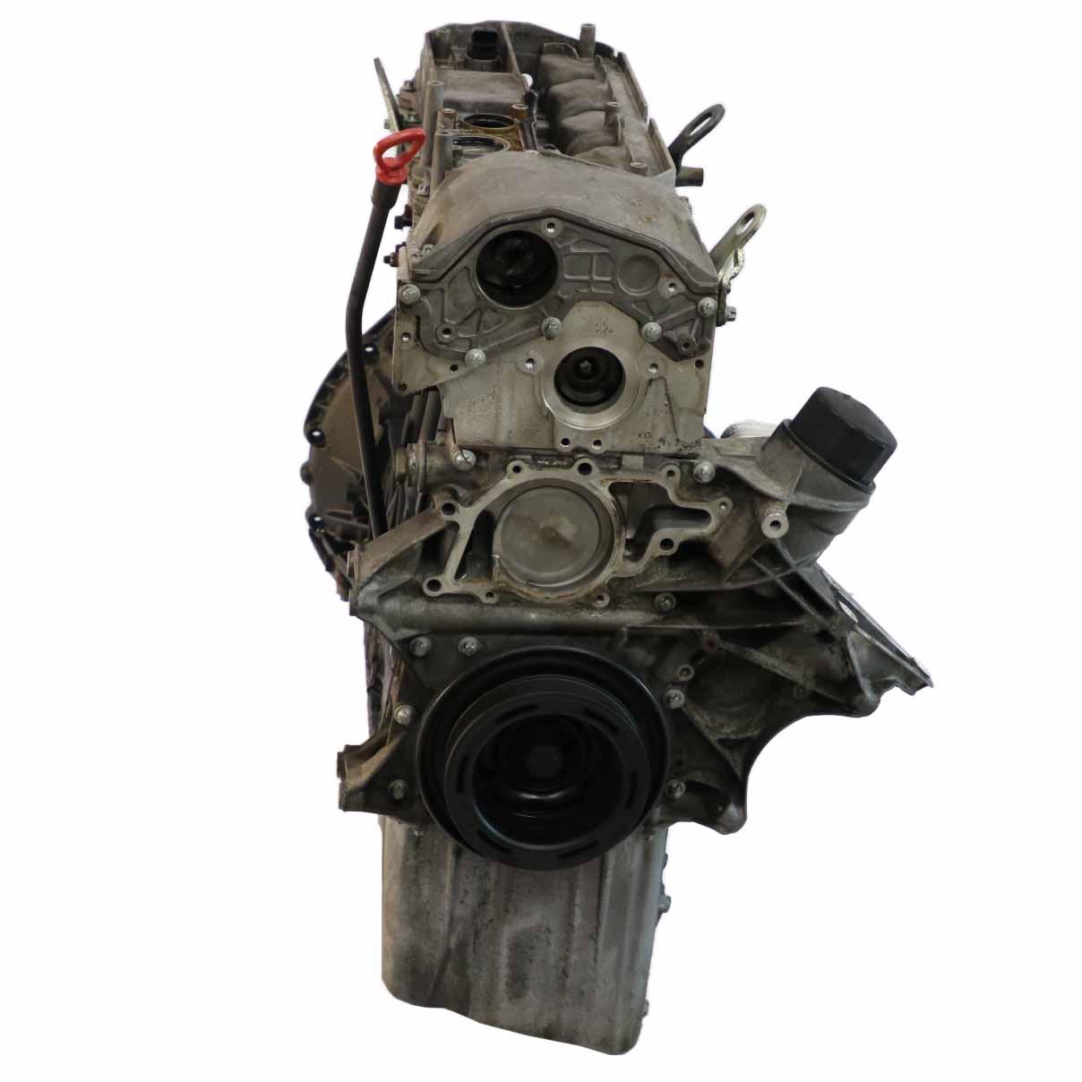 Mercedes-Benz Vito W639 2.2 Diesel 150PS Nackter Motor 646982 646.982 GARANTIE