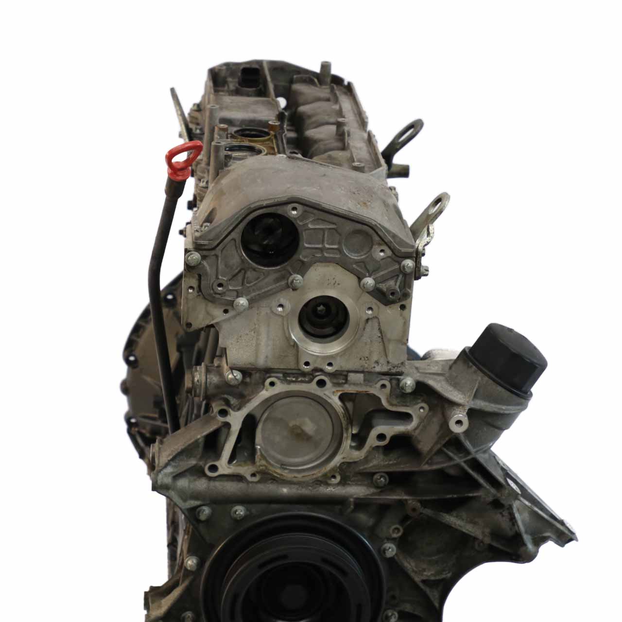 Mercedes-Benz Vito W639 2.2 Diesel 150PS Nackter Motor 646982 646.982 GARANTIE