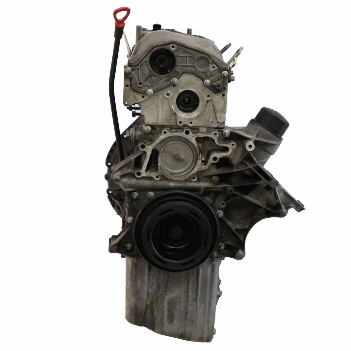 Mercedes-Benz Vito W639 2.2 Diesel 150PS Nackter Motor 646982 646.982 GARANTIE