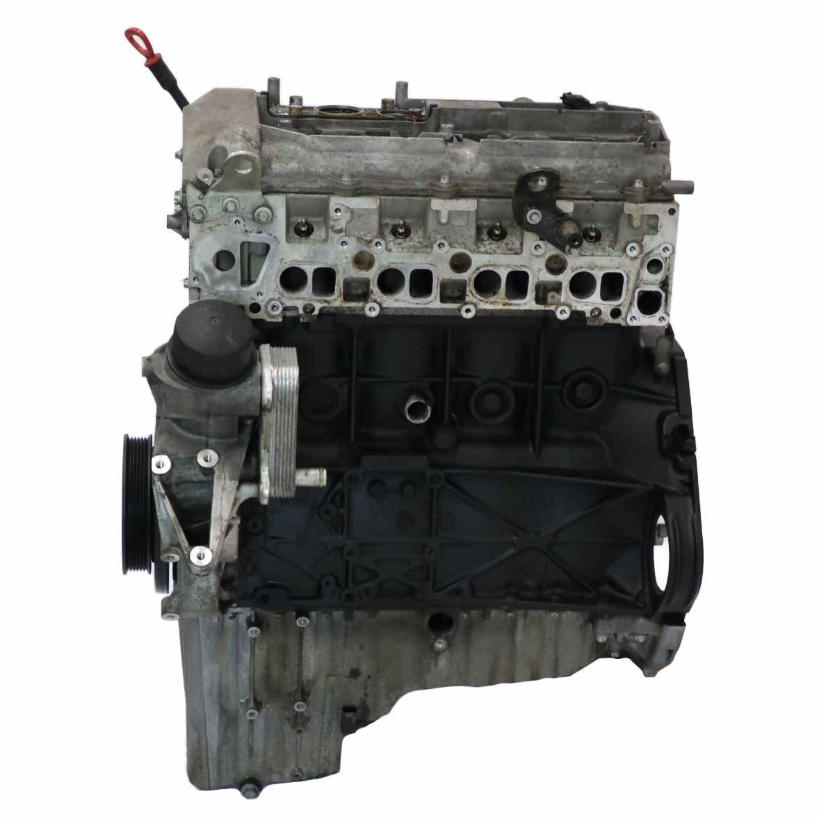 Mercedes-Benz Vito W639 2.2 Diesel 150PS Nackter Motor 646982 646.982 GARANTIE