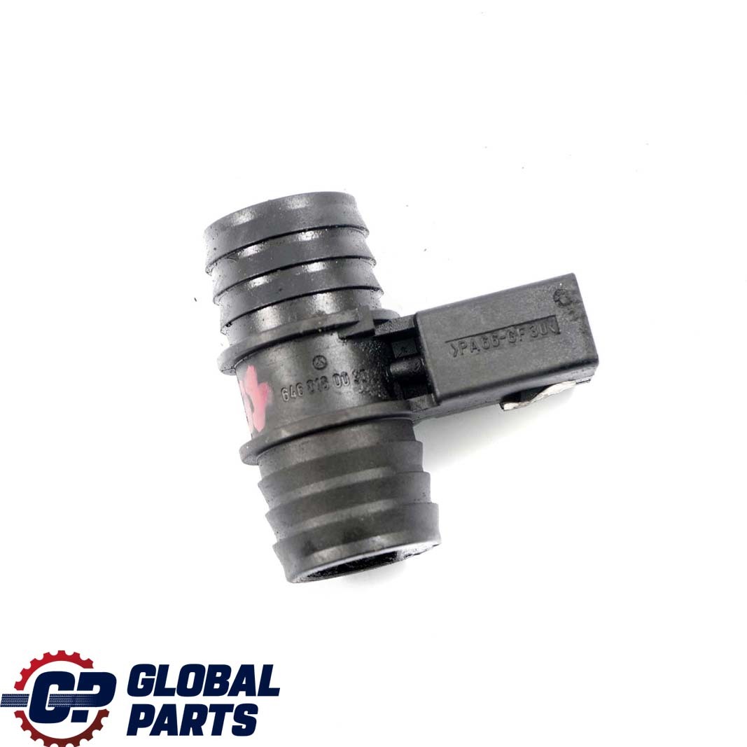 Mercedes-Benz A B C Class W169 W204 W245 Breather Pipe Air Intake Sensor Diesel