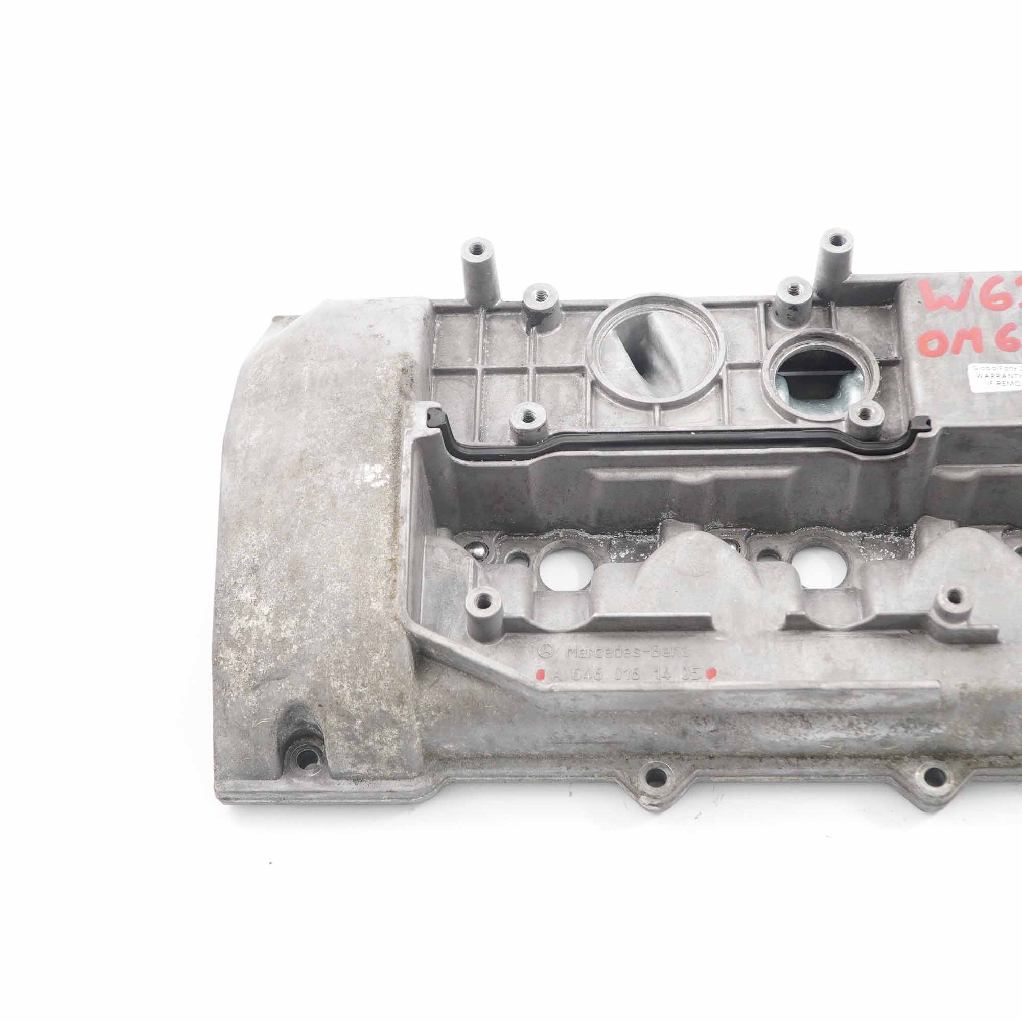 Mercedes W639 OM646 CDI Diesel Cylinder Head Valve Cover A6460161405