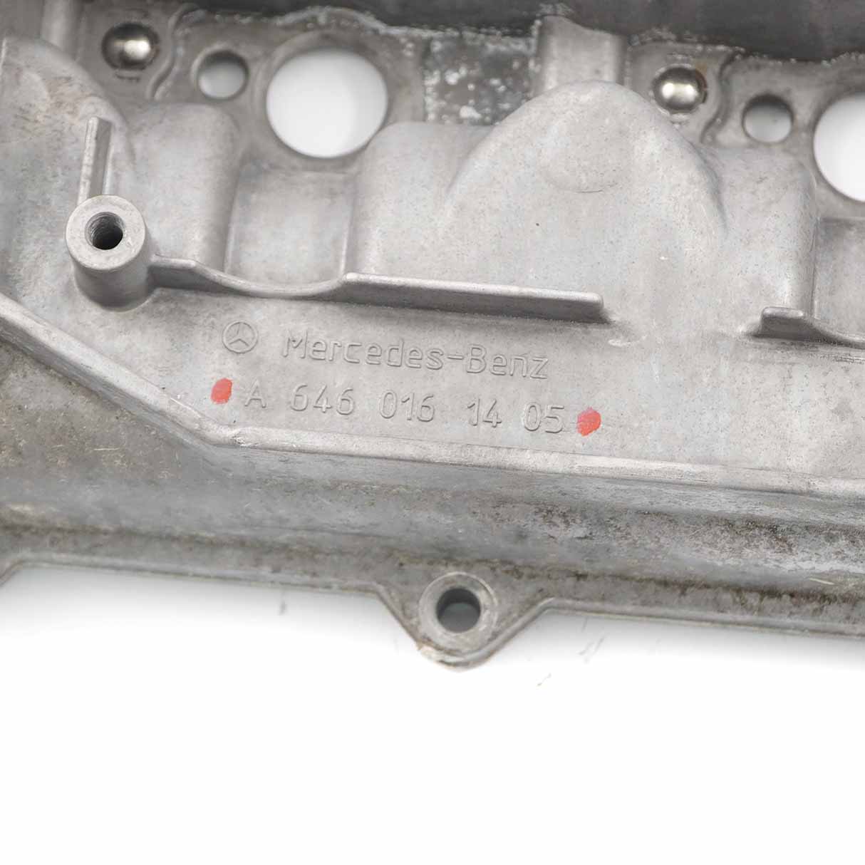 Mercedes W639 OM646 CDI Diesel Cylinder Head Valve Cover A6460161405