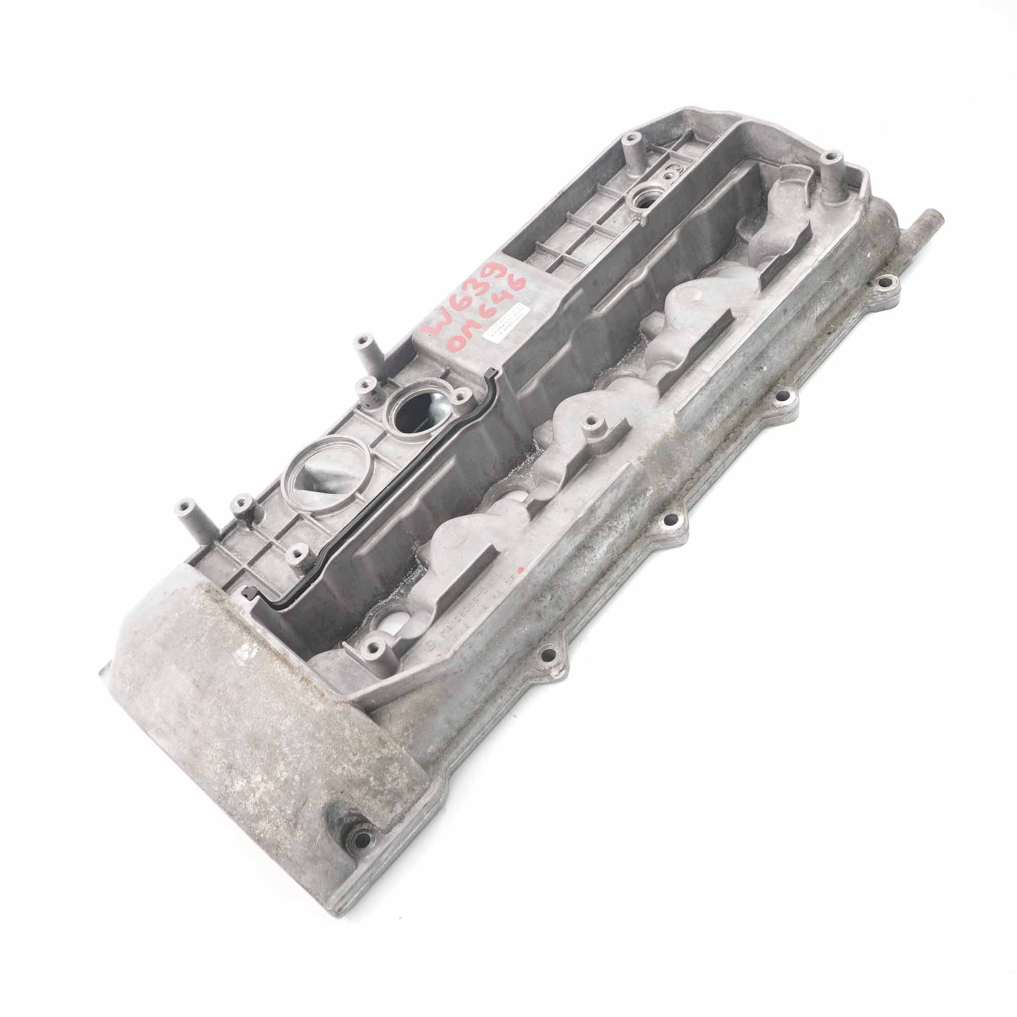 Mercedes W639 OM646 CDI Diesel Cylinder Head Valve Cover A6460161405