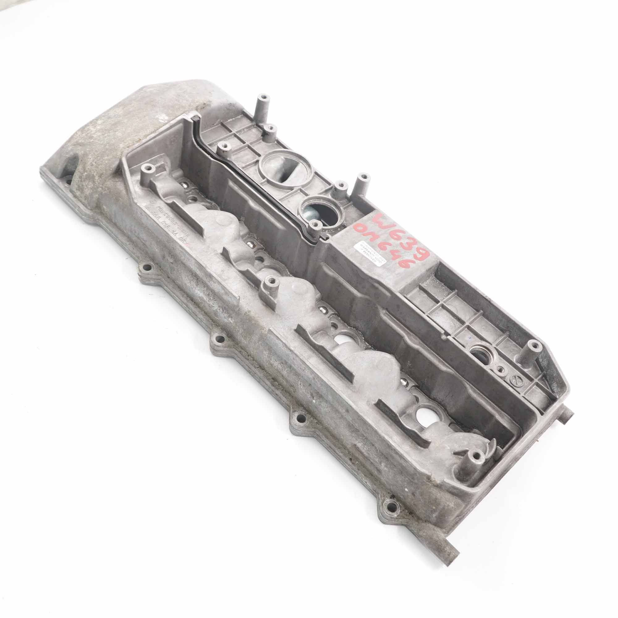 Mercedes W639 OM646 CDI Diesel Cylinder Head Valve Cover A6460161405