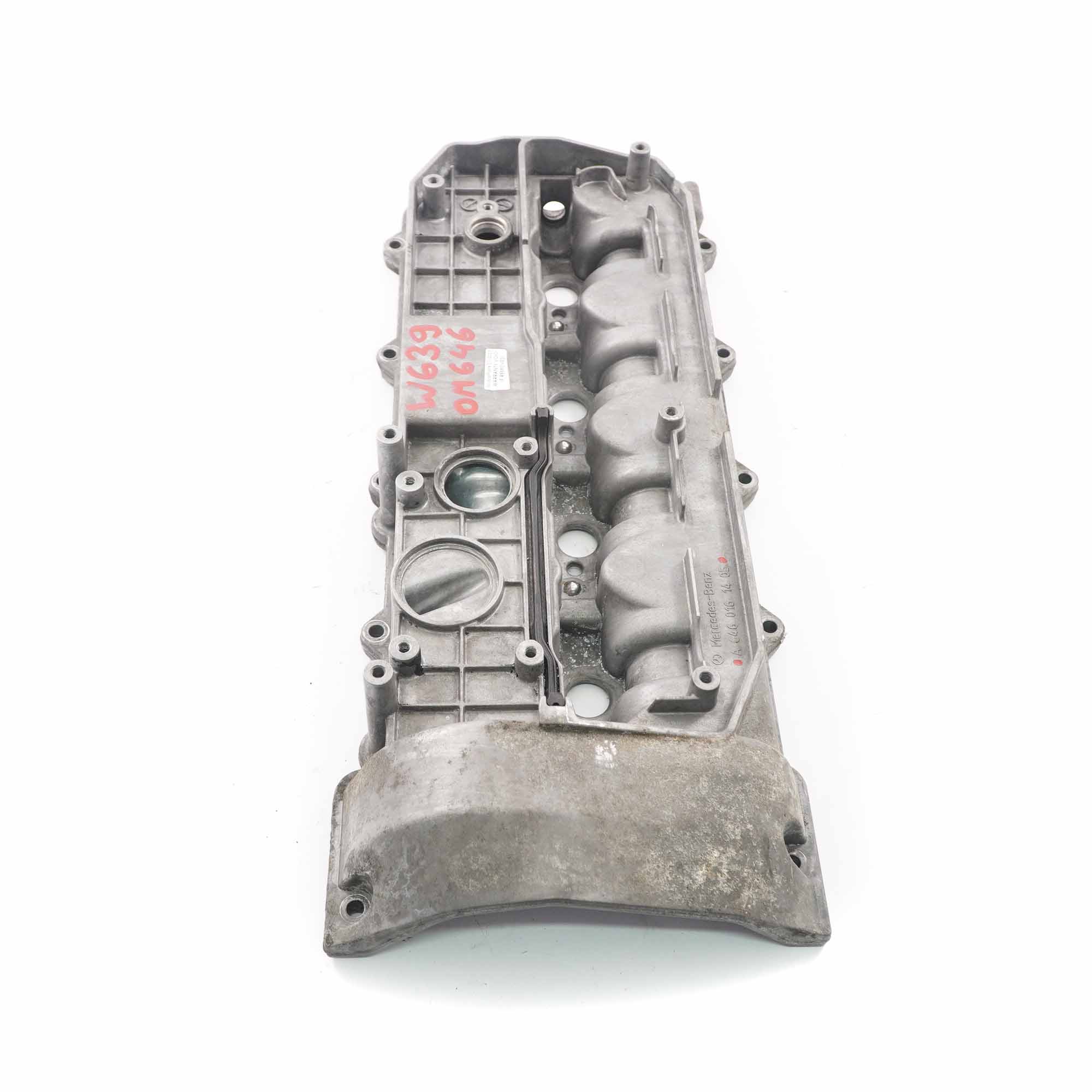 Mercedes W639 OM646 CDI Diesel Cylinder Head Valve Cover A6460161405