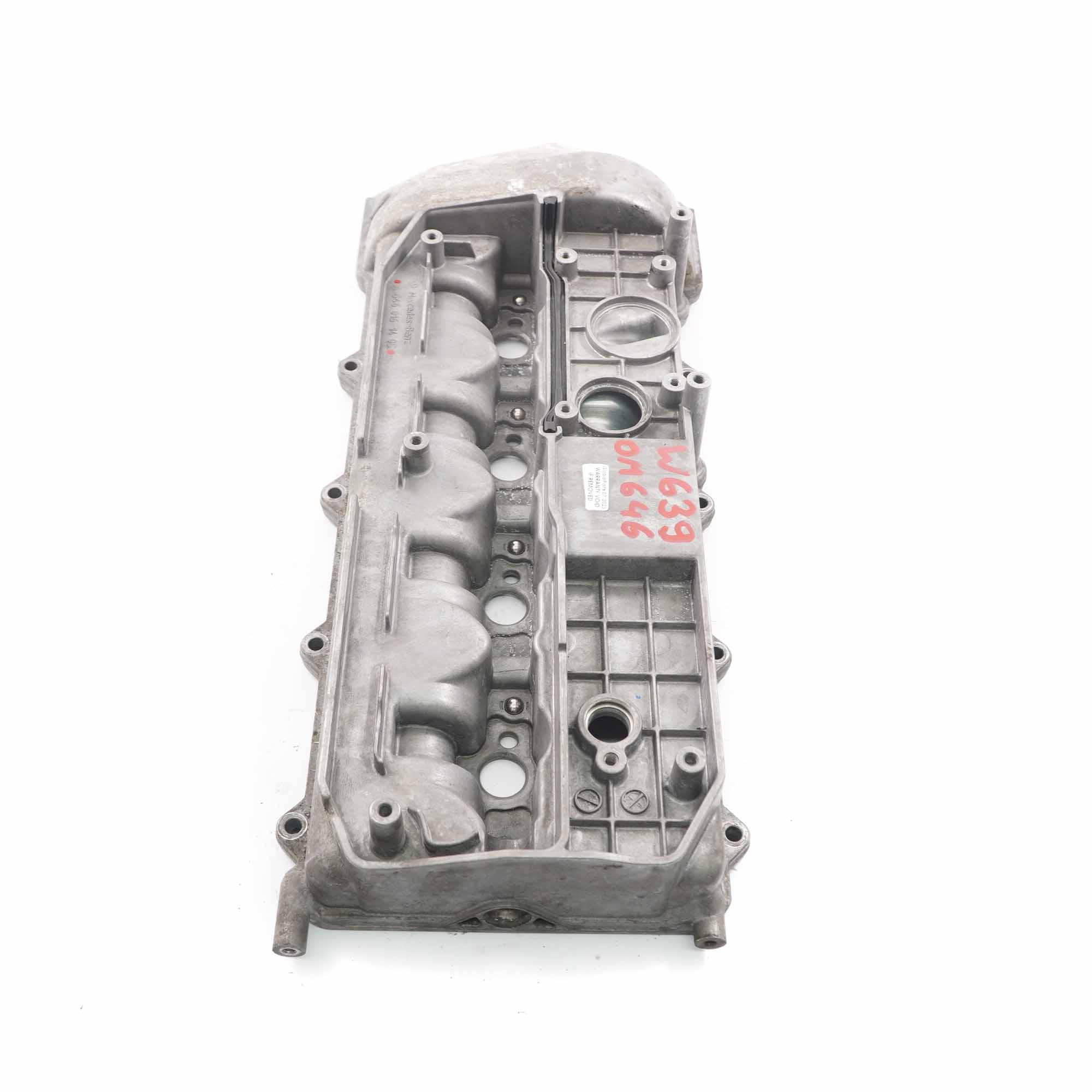 Mercedes W639 OM646 CDI Diesel Cylinder Head Valve Cover A6460161405