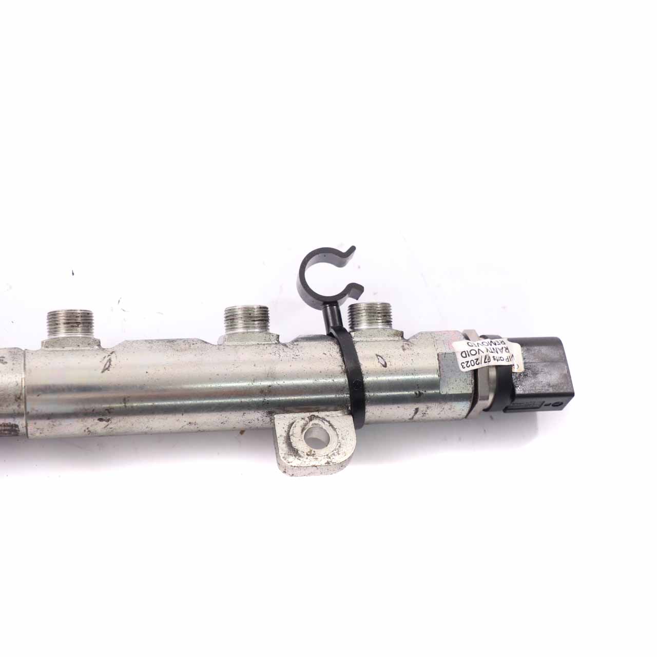 Mercedes W639 W906 OM646 Diesel Kraftstoff einspritz ventil Druck A6460700695