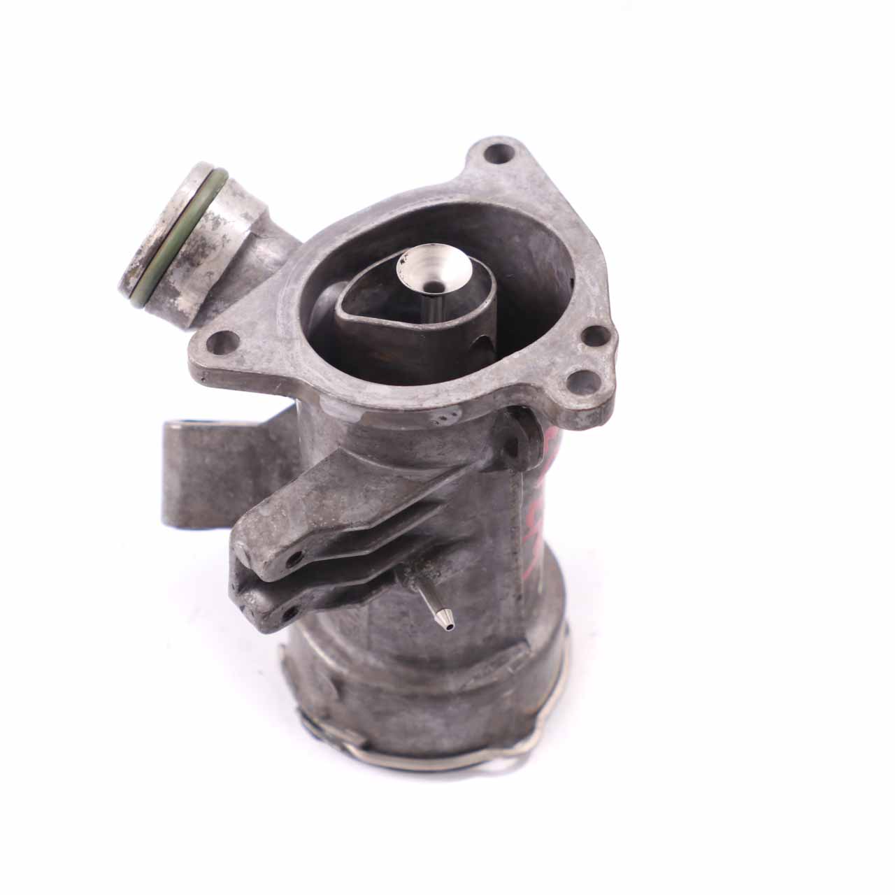 Abgasrückführungs ventil Mercedes W203 W209 Diesel OM646 A6460900054