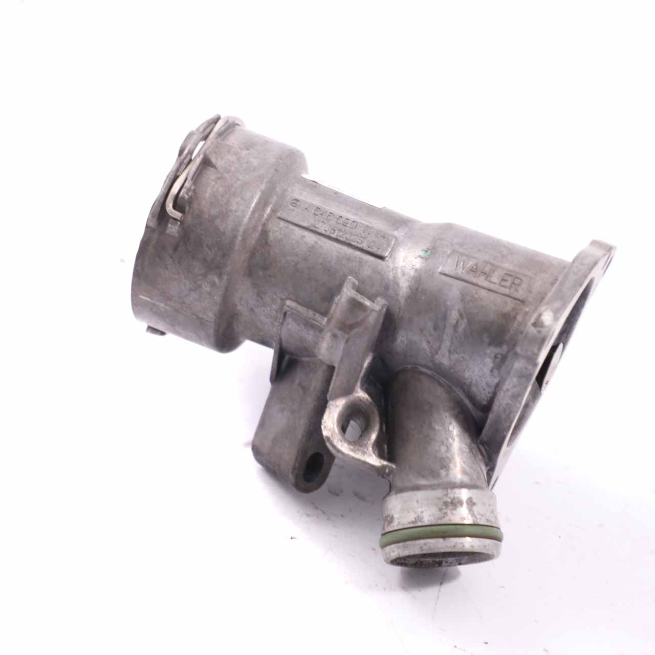 Abgasrückführungs ventil Mercedes W203 W209 Diesel OM646 A6460900054