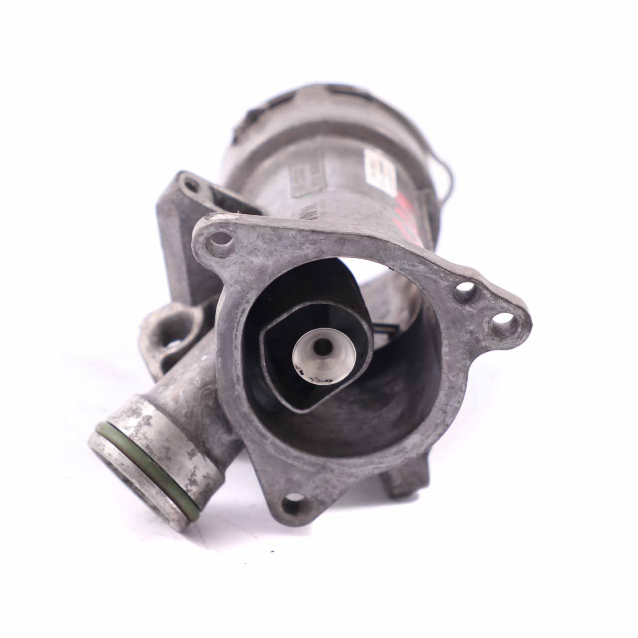 Abgasrückführungs ventil Mercedes W203 W209 Diesel OM646 A6460900054