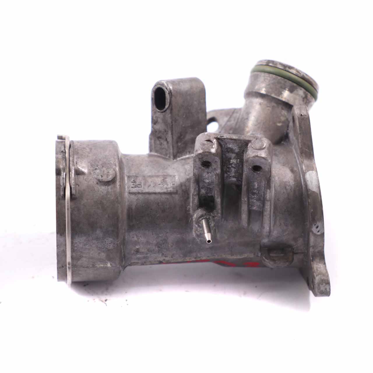 Abgasrückführungs ventil Mercedes W203 W209 Diesel OM646 A6460900054