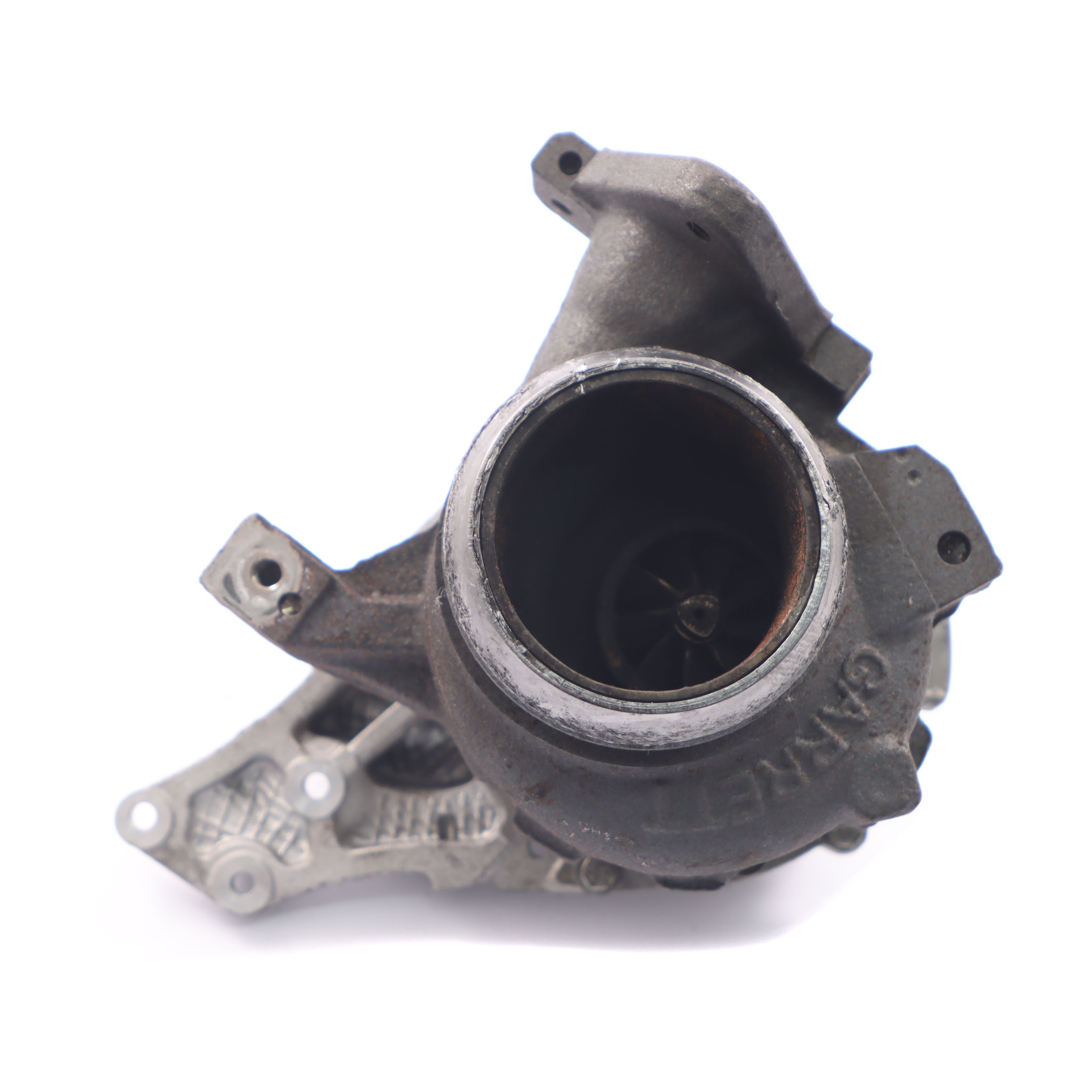 Mercedes W203 W211 OM646 Diesel Turbolader Turbo Lader A6460900080