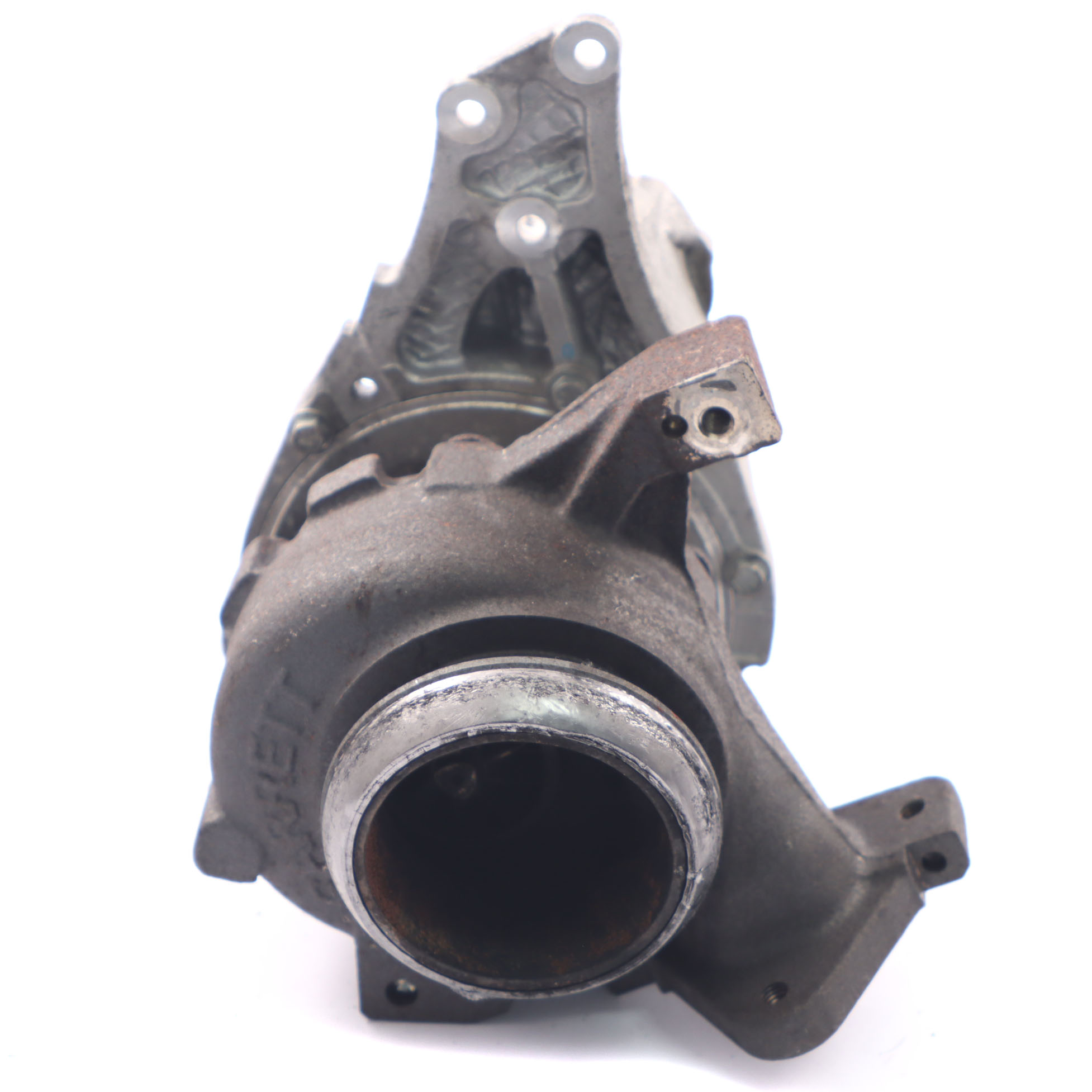 Mercedes W203 W211 OM646 Diesel Turbolader Turbo Lader A6460900080