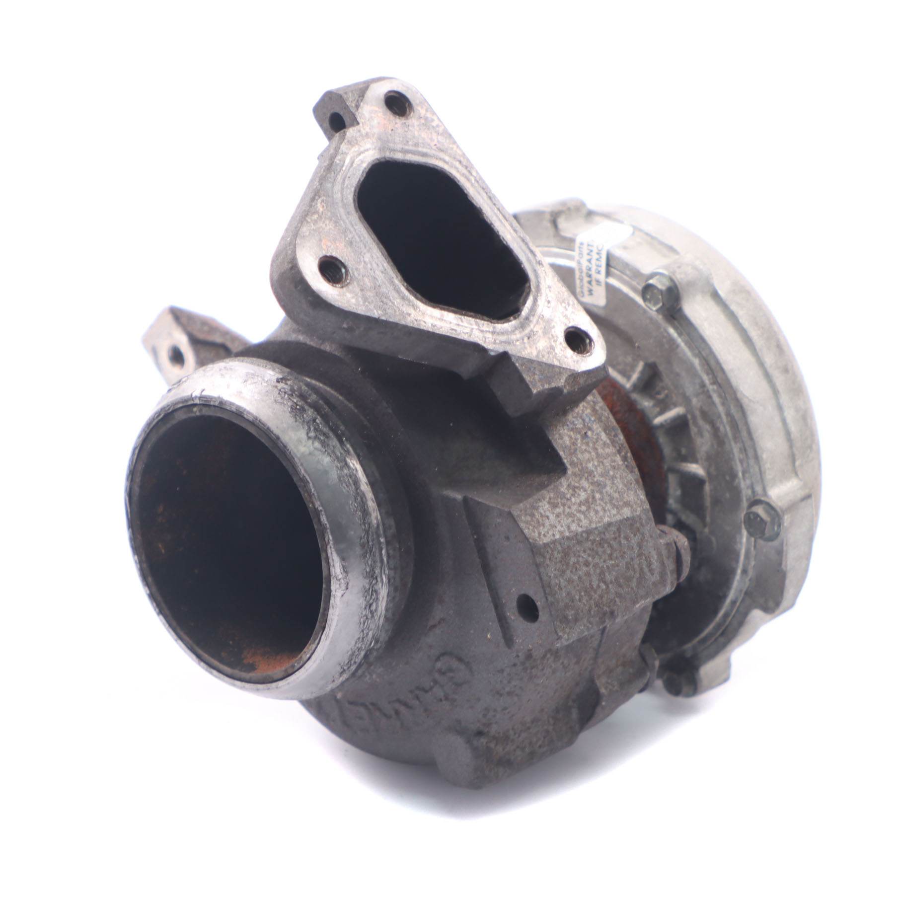 Mercedes W203 W211 OM646 Diesel Turbolader Turbo Lader A6460900080