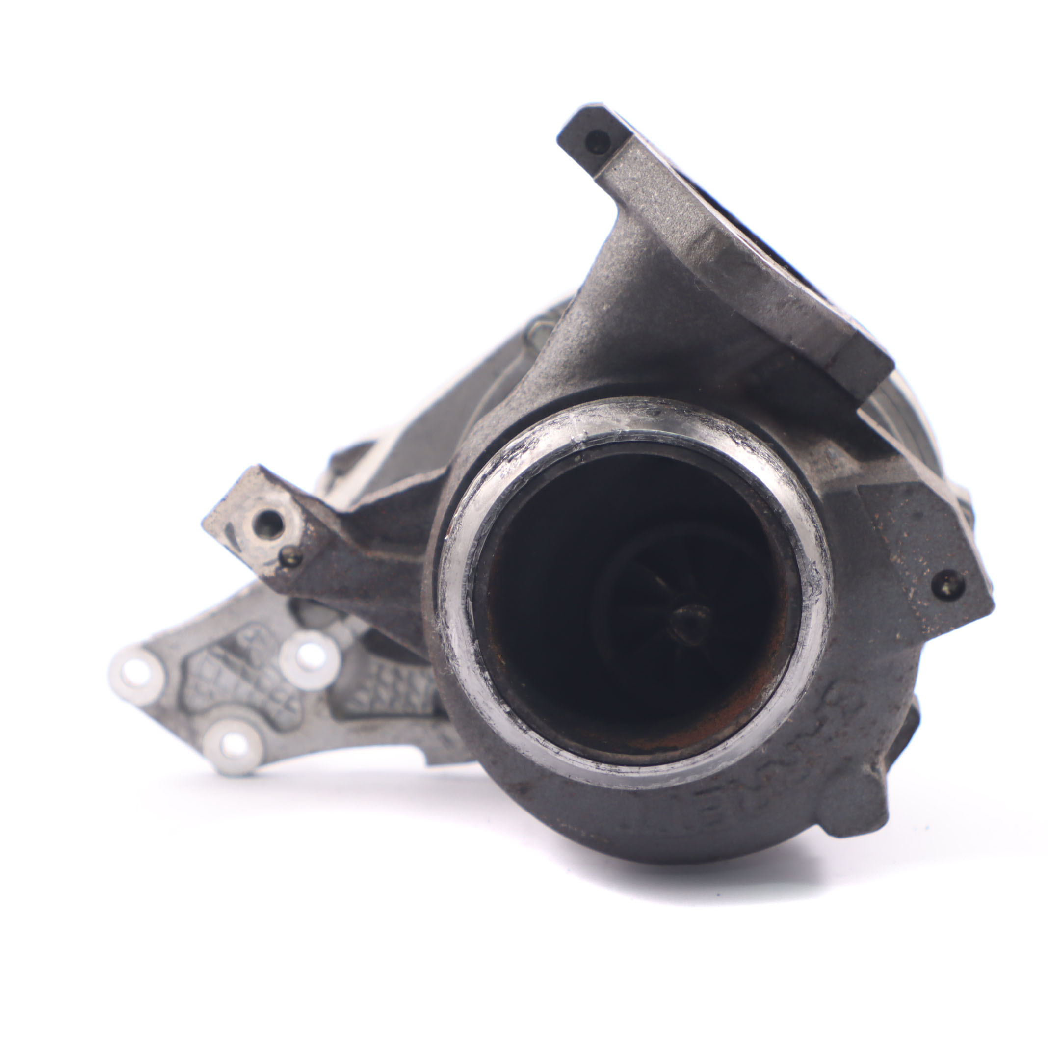 Mercedes W203 W211 OM646 Diesel Turbolader Turbo Lader A6460900080