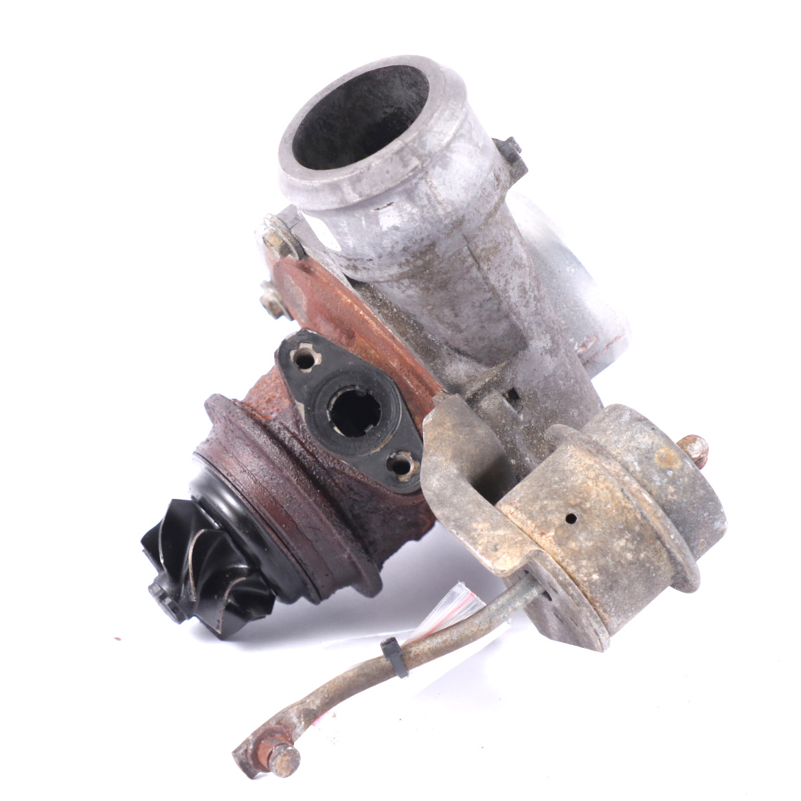 Mercedes Vito W639 OM646 Diesel Turbolader Turbo A6460960299