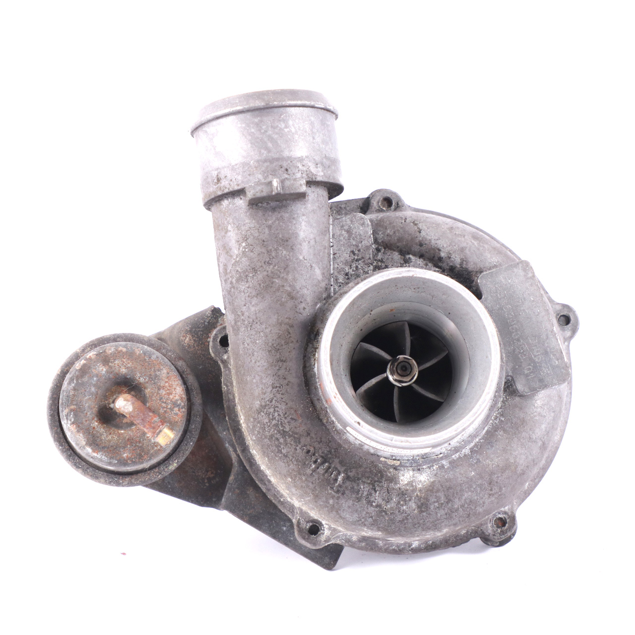 Mercedes Vito W639 OM646 Diesel Turbolader Turbo A6460960299