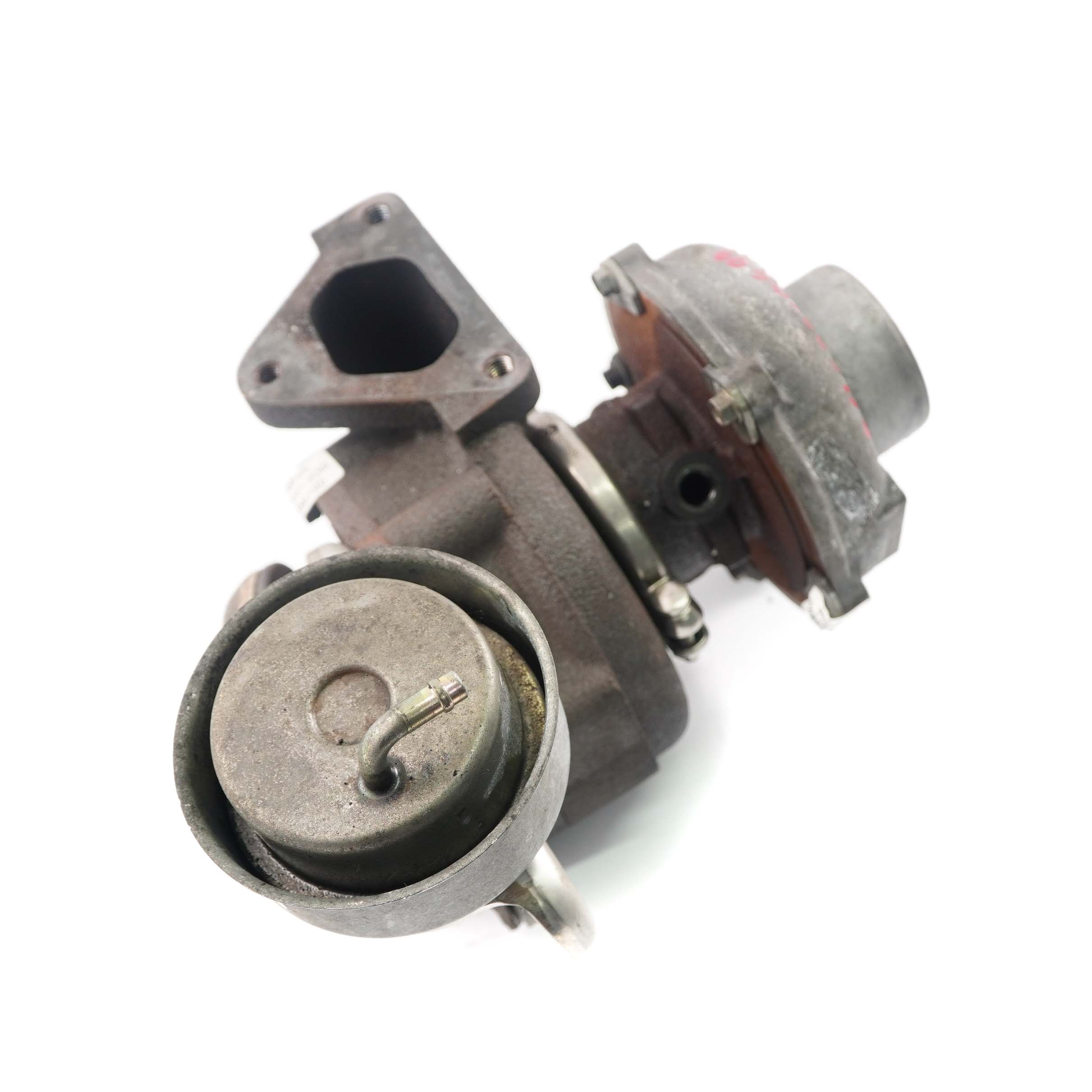 Mercedes-Benz Vito W639 OM646 Diesel Turbolader Turbo Lader A6460960199