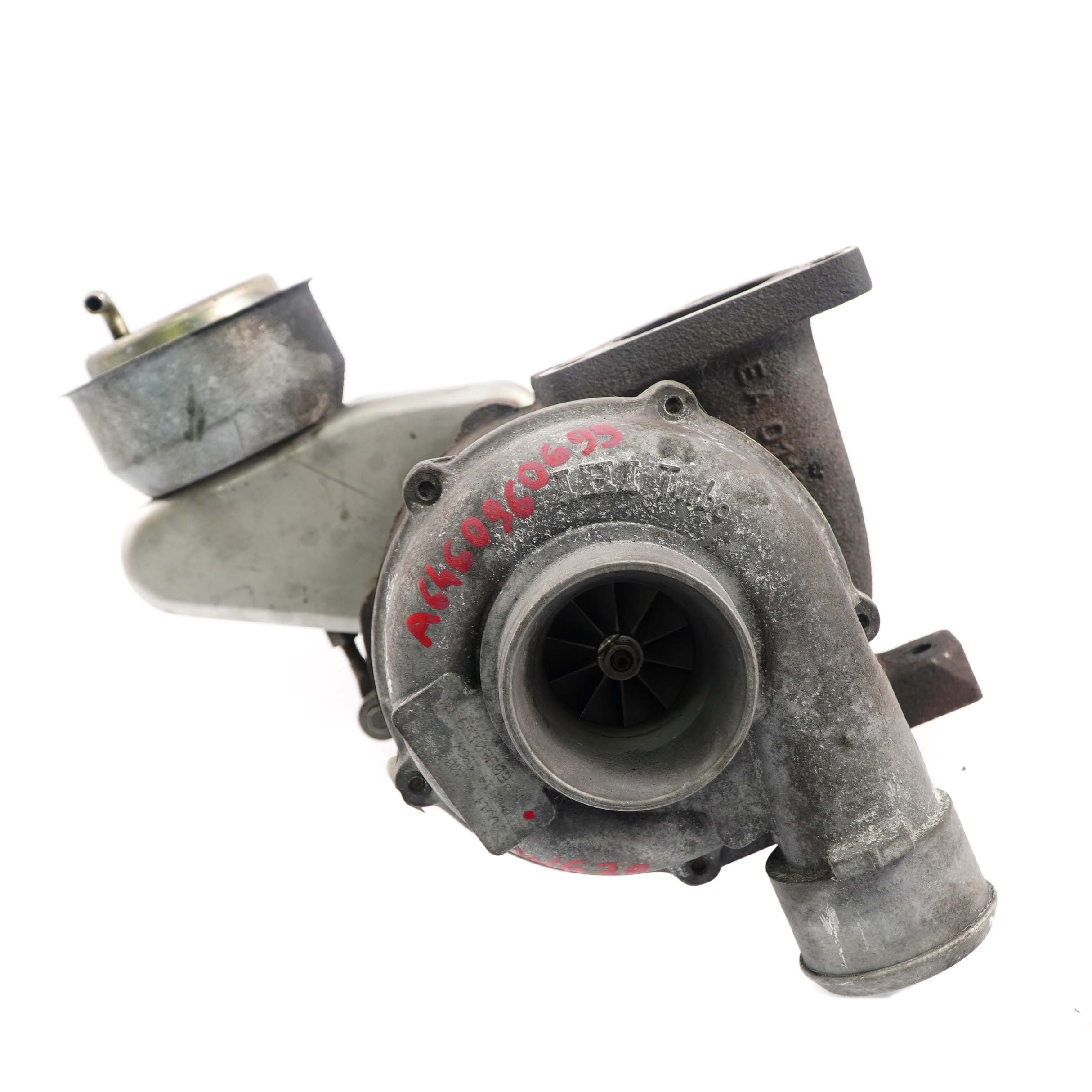 Mercedes-Benz Vito W639 OM646 Diesel Turbolader Turbo Lader A6460960199