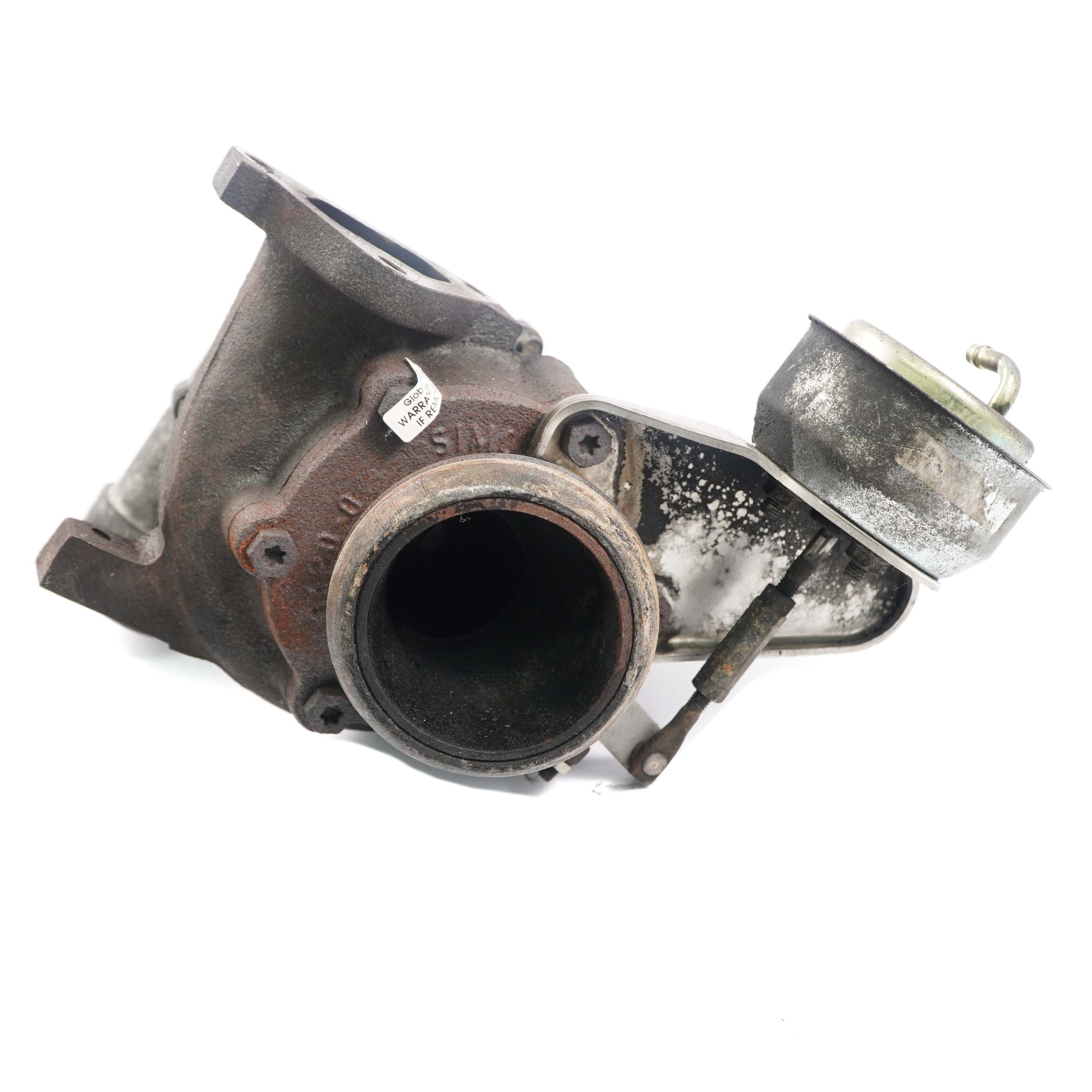 Mercedes-Benz Vito W639 OM646 Diesel Turbolader Turbo Lader A6460960199