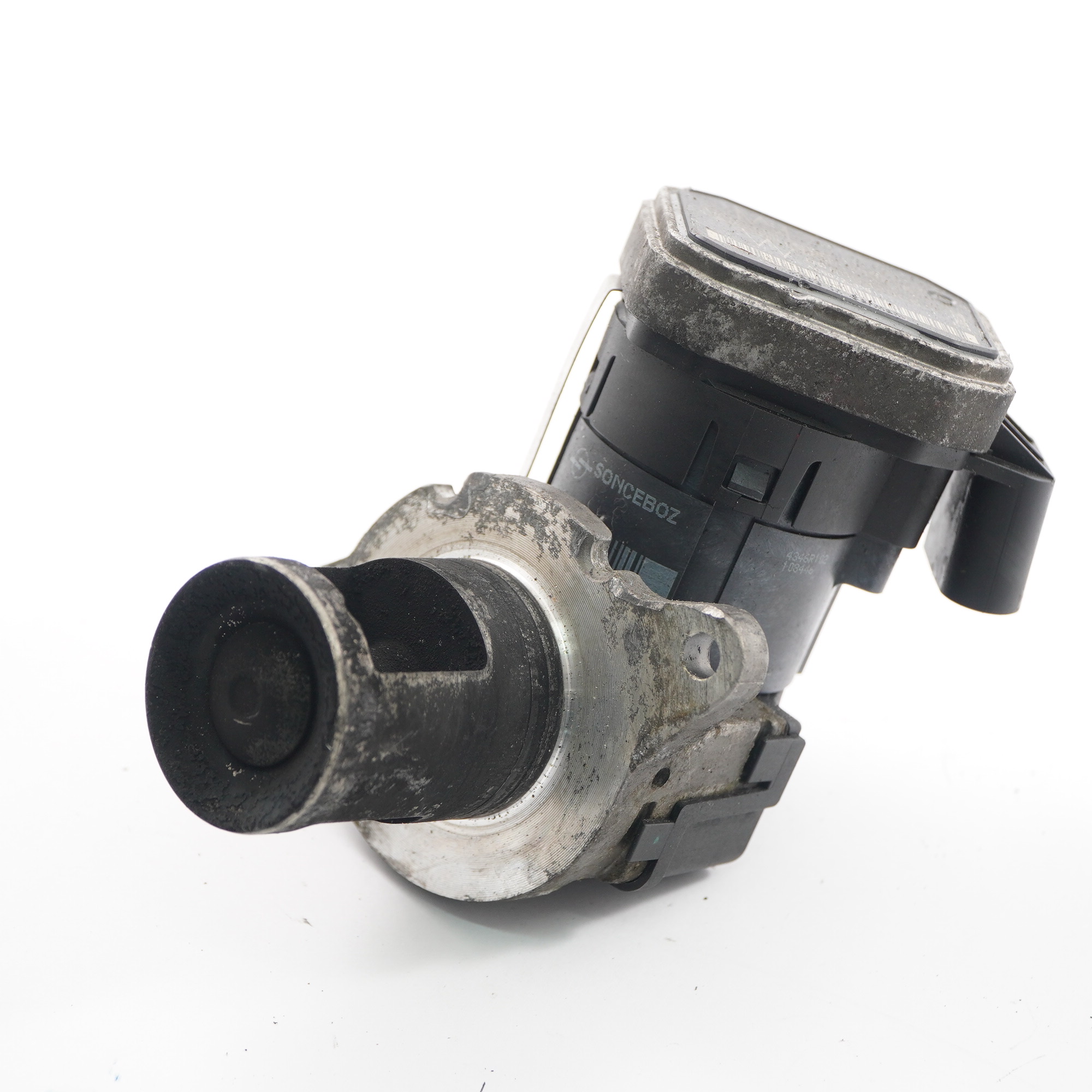 Mercedes W211 W639 OM646 Auspuff Gas Abgasrückführung AGR Ventil A6461401960