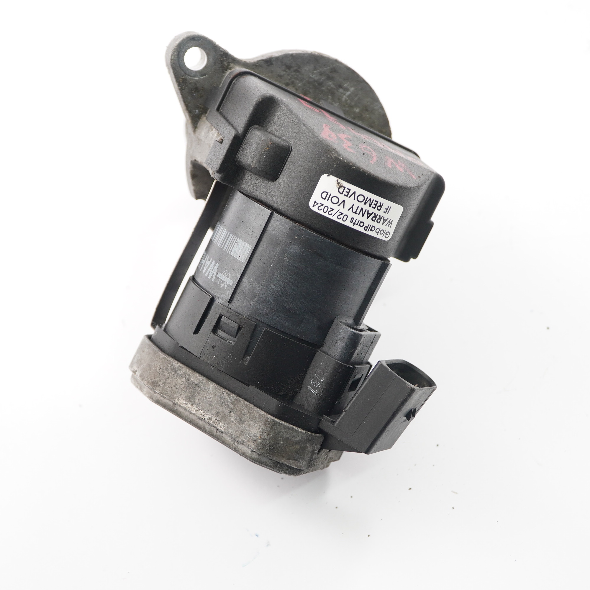 Mercedes W211 W639 OM646 Auspuff Gas Abgasrückführung AGR Ventil A6461401960