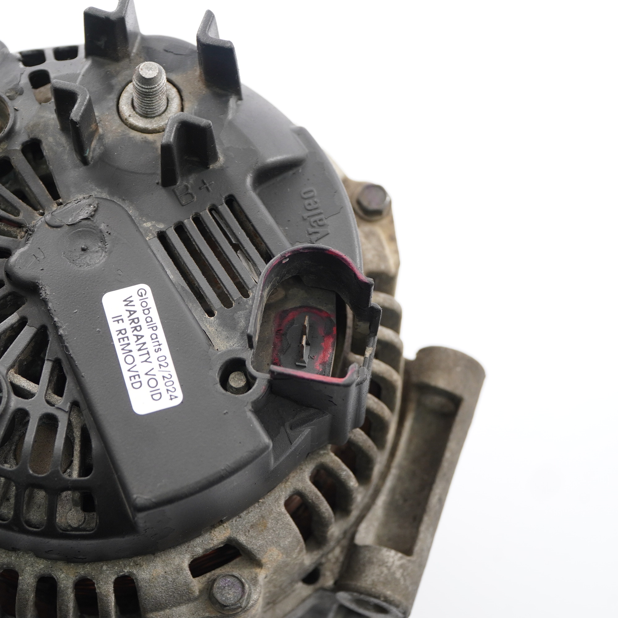 Mercedes Vito W639 Sprinter W906 Alternator Generator 14V 180A Valeo A6461541102