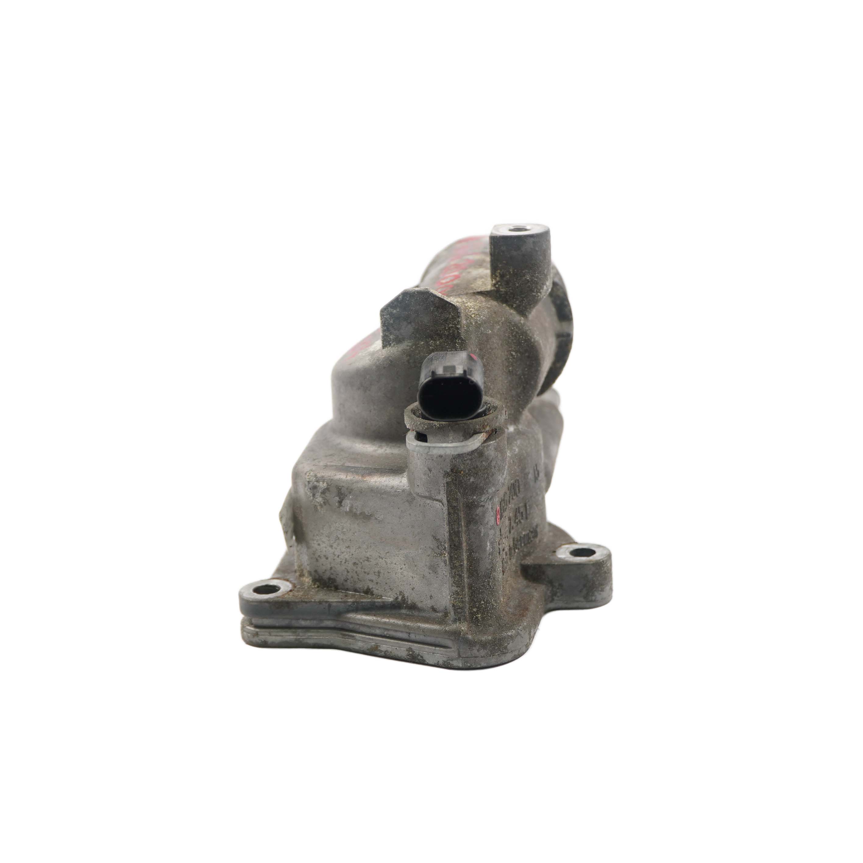 Mercedes-Benz W204 W211 Diesel OM646 Thermostat Kühlwasser Pumpe A6462000015