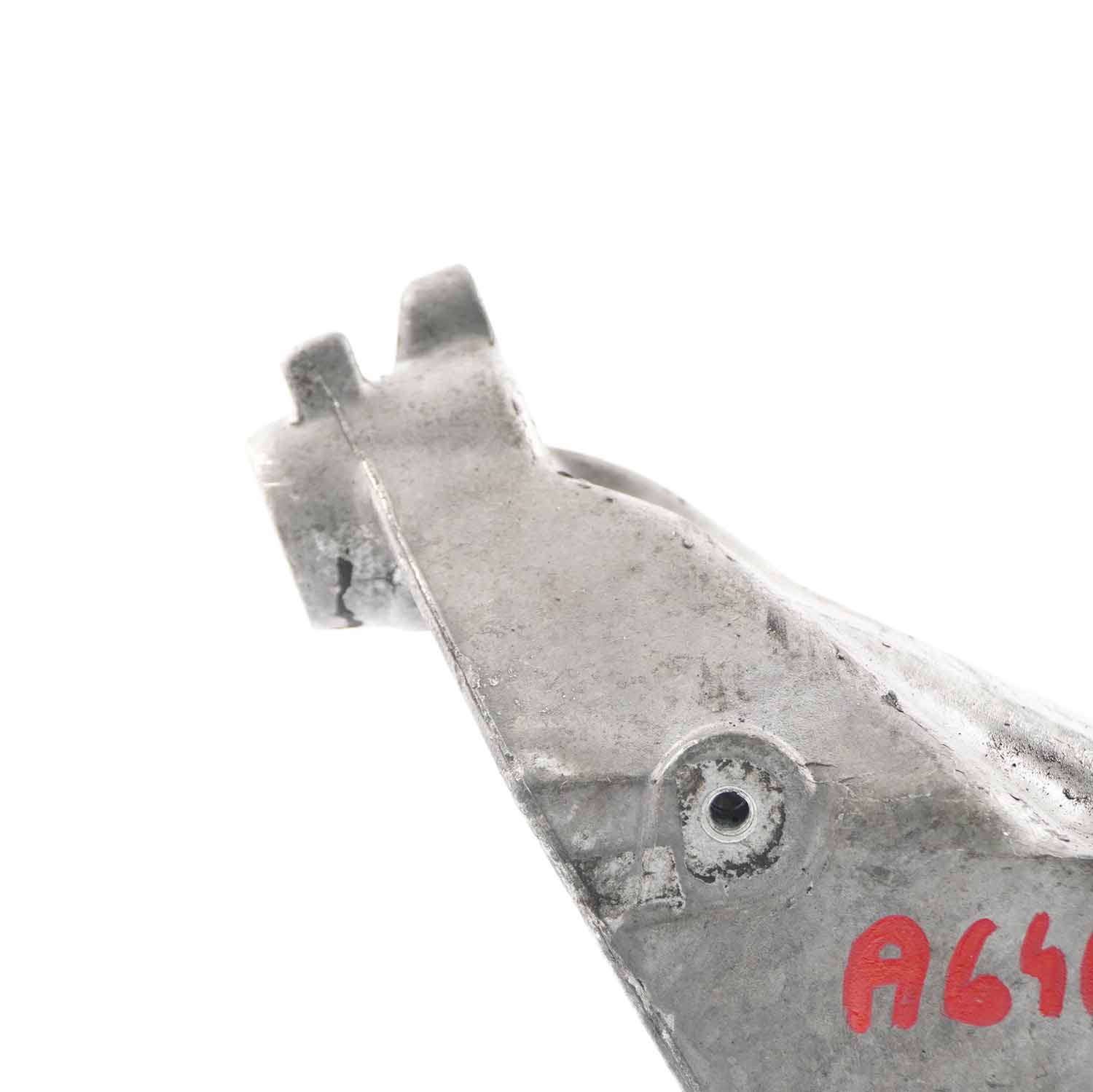 Mercedes Vito W639 OM646 Diesel Engine Mount Bracket Left N/S Holder A6462230104