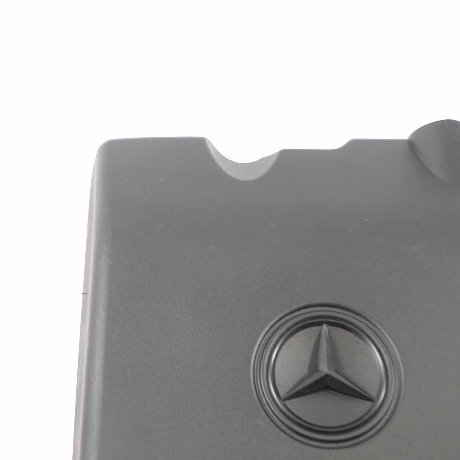 Motorabdeckung Mercedes W639 W906 OM651 Diesel Top Akustikplatte A6510100267