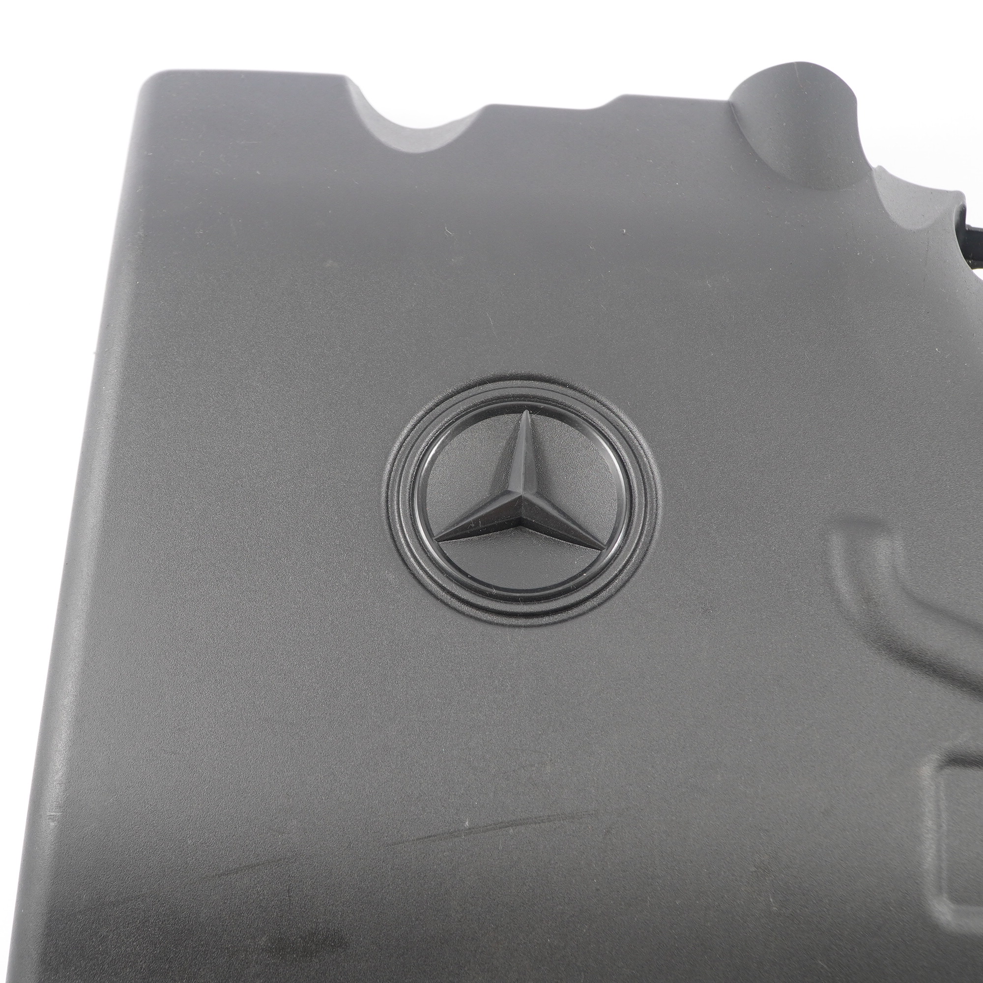 Motorabdeckung Mercedes W639 W906 OM651 Diesel Top Akustikplatte A6510100267