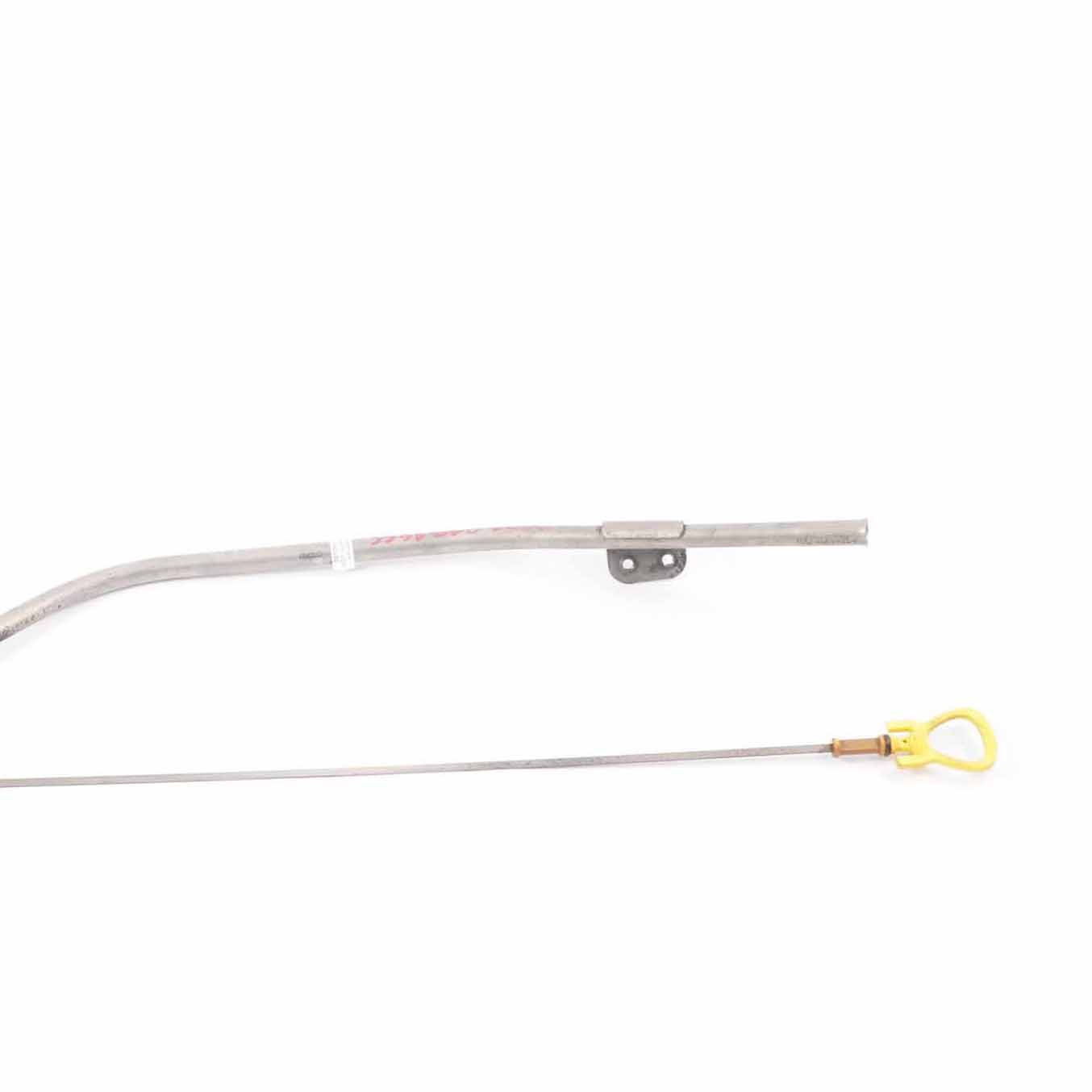 Mercedes W204 W212 OM651 Öl Führungsschlauch Dipstick Rohr Leitung A6510101466