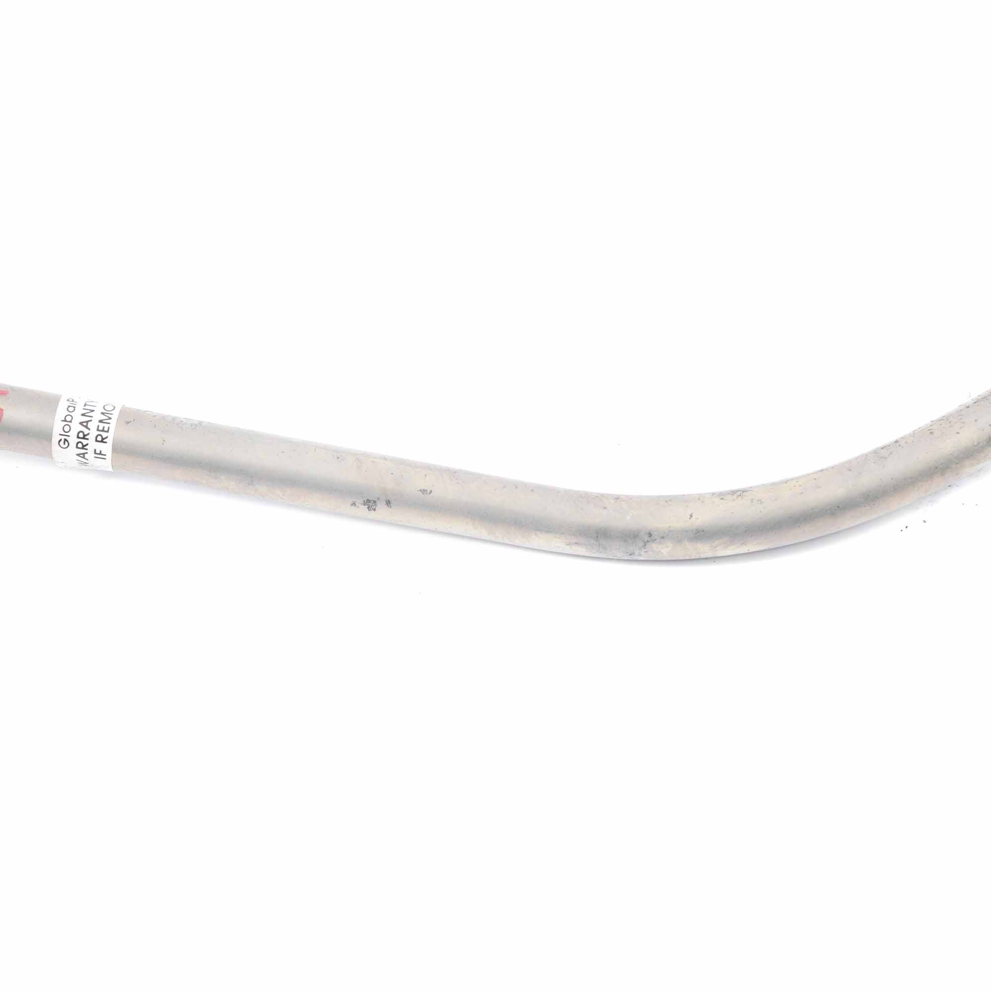 Mercedes W204 W212 OM651 Öl Führungsschlauch Dipstick Rohr Leitung A6510101466