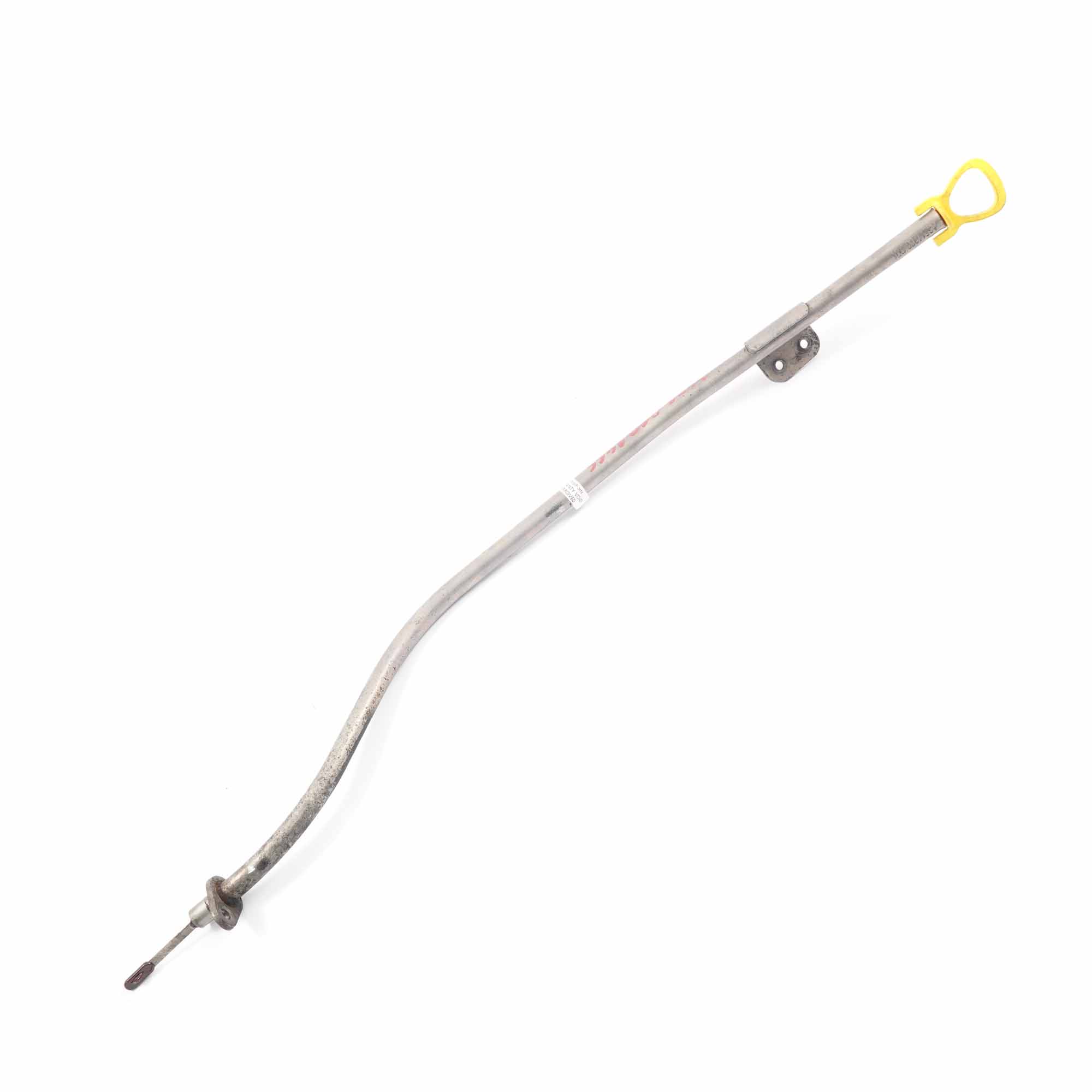 Mercedes W204 W212 OM651 Öl Führungsschlauch Dipstick Rohr Leitung A6510101466