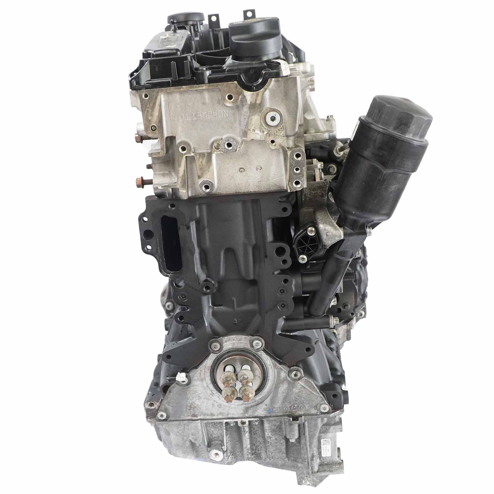 Mercedes W176 W246 C117 CLA X156 Nackter Motor 651930 651.930 35 000 km GARANTIE