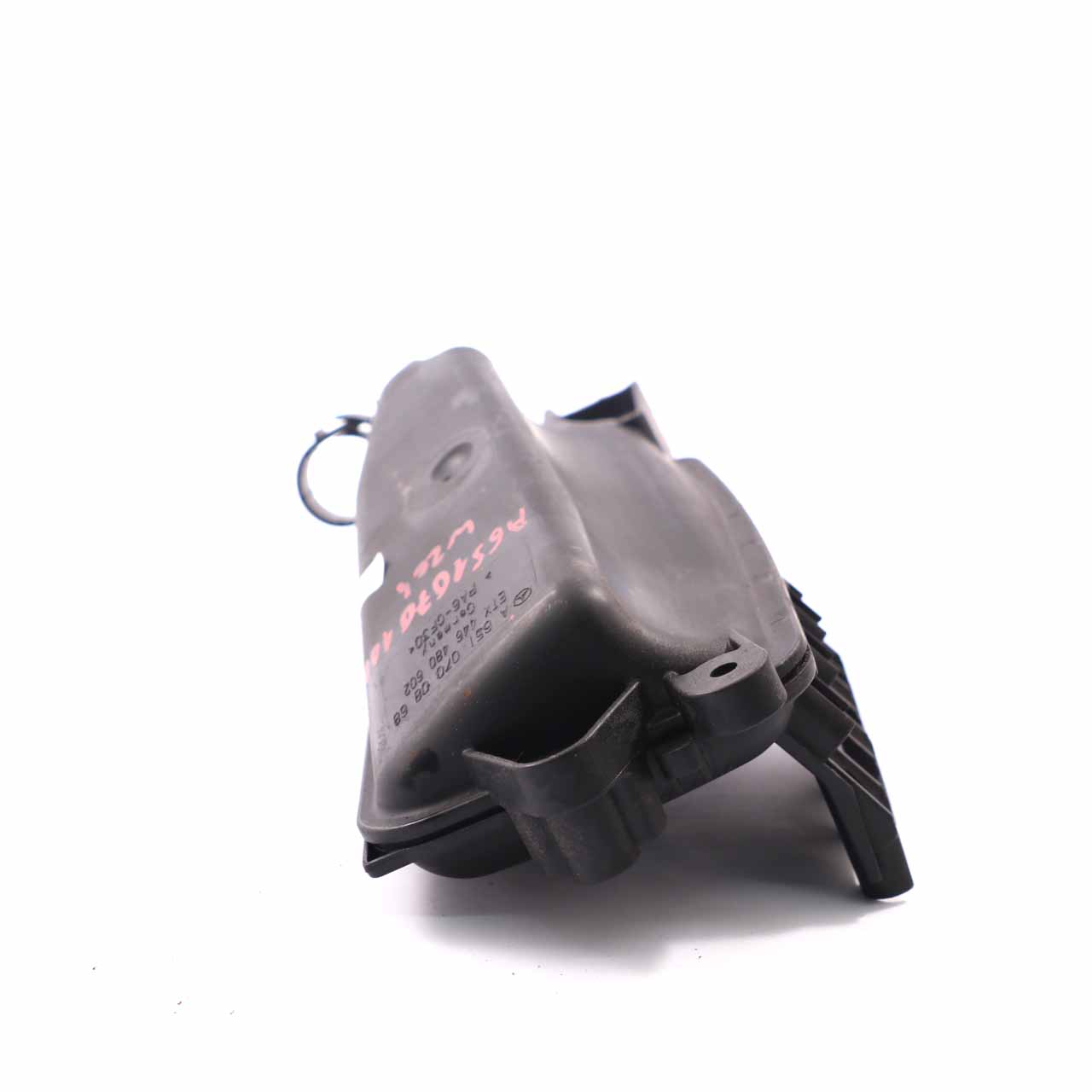 Mercedes W204 OM651 Diesel Unterdruck Tank Reservoir Flasche A6510700868