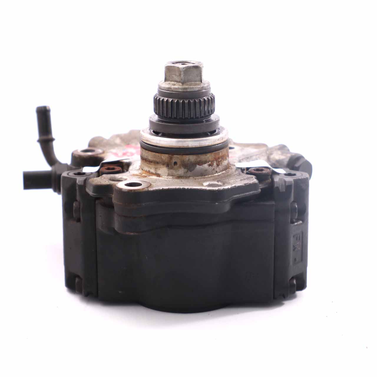 Mercedes W204 W212 OM651 Diesel Hoch spritzung Kraftstoff pumpe A6510701701