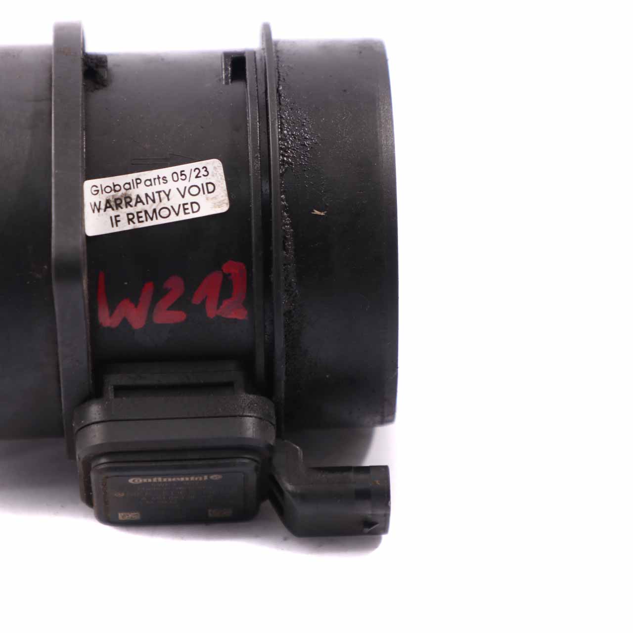 Mercedes W204 W212 OM651 Diesel Air Flow Mass Meter Sensor A6510900048