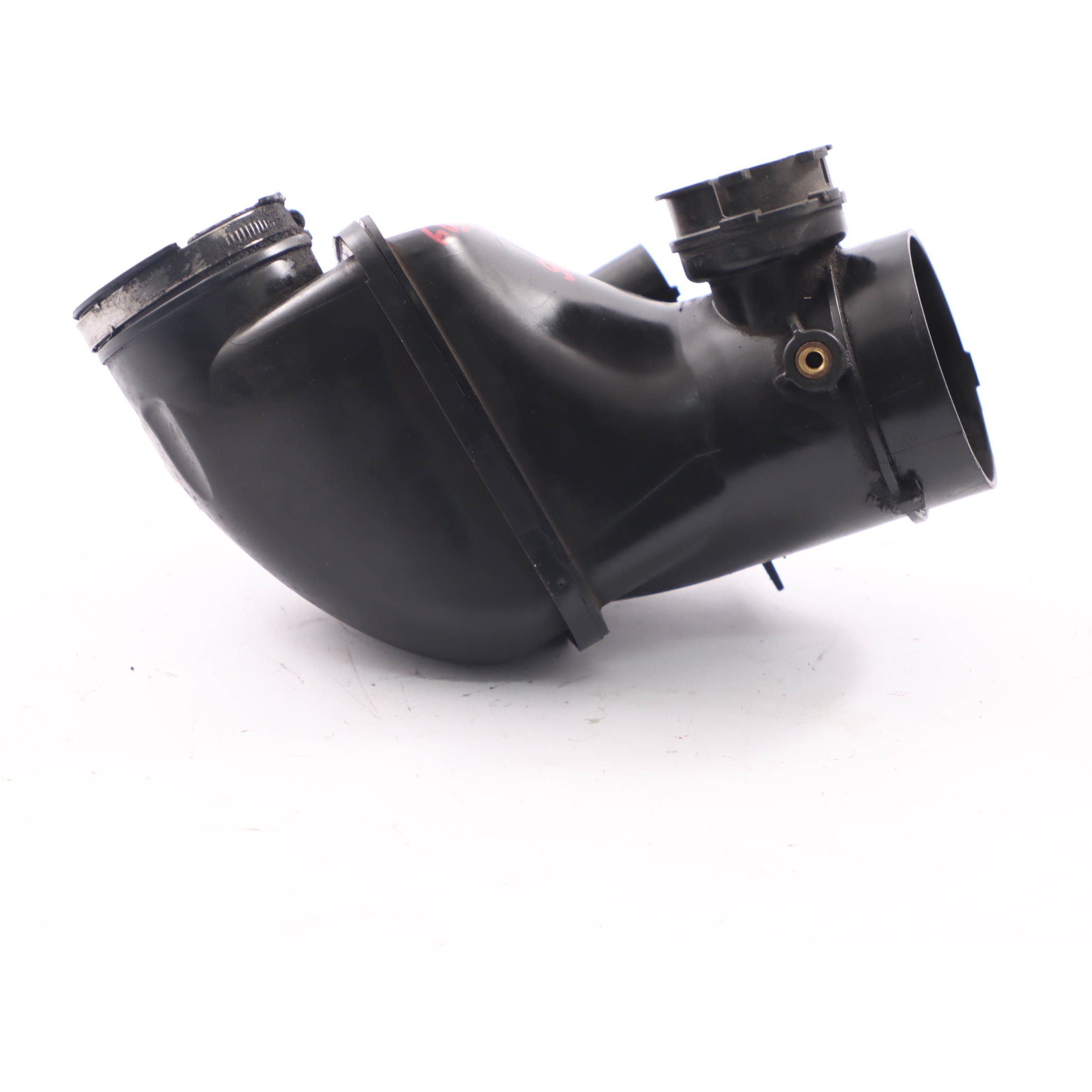 Mercedes W176 W246 W242 OM651 Clean AIr Chamber Box Air Intake A6510900309